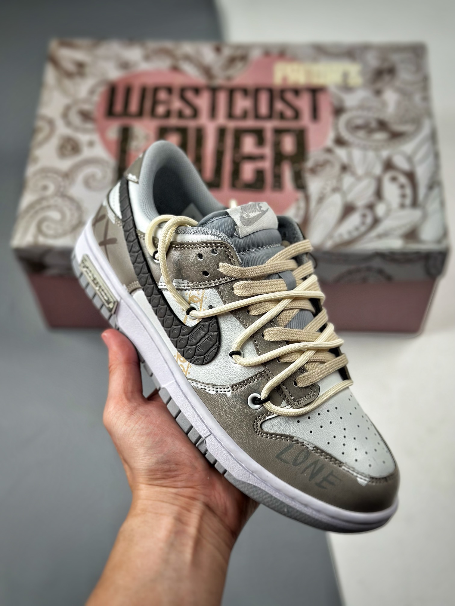 Men Women Top quality Nike SB Dunk Low