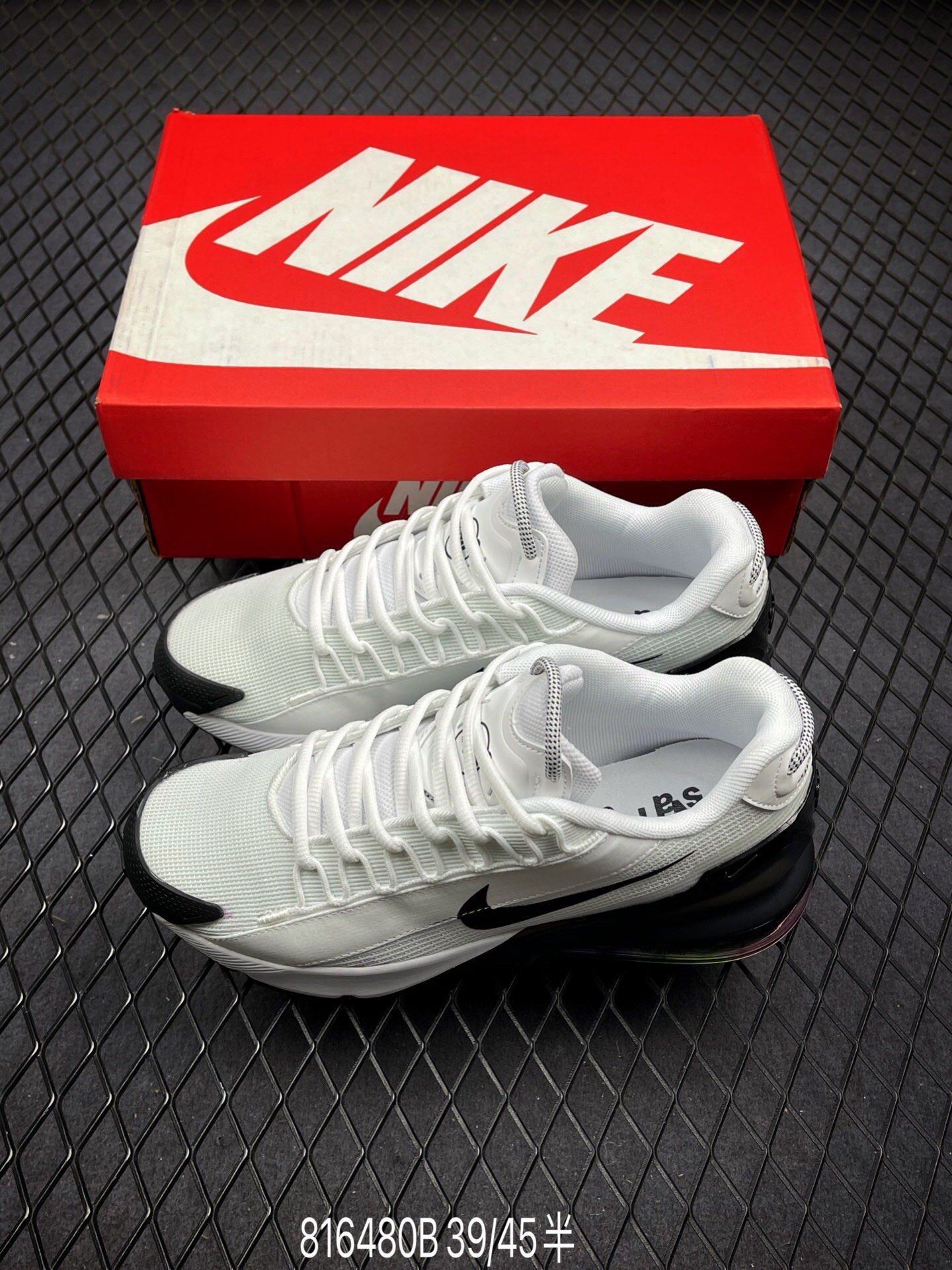 Men Nike Air Max 270 v10