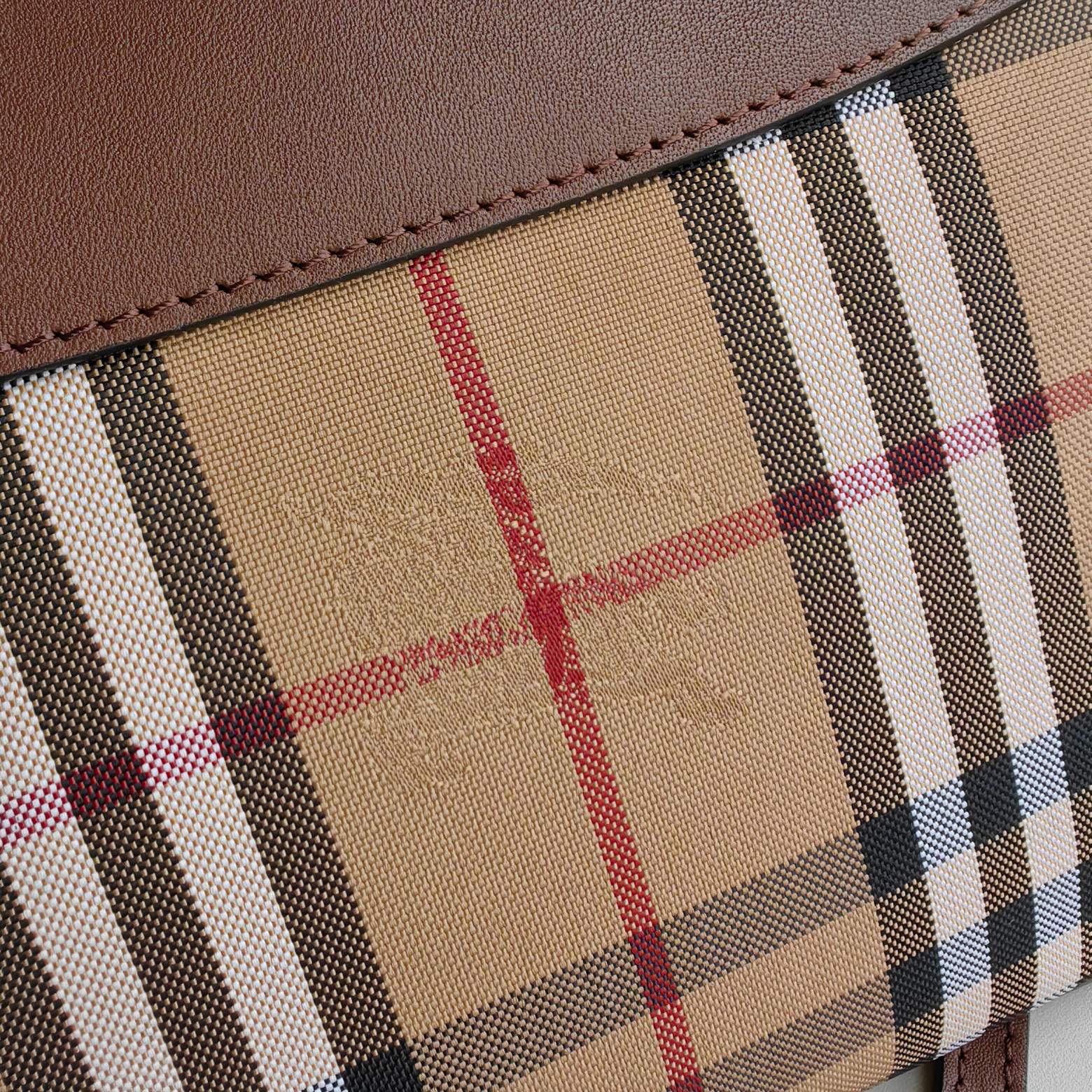 B*urberry Bag Top Quality