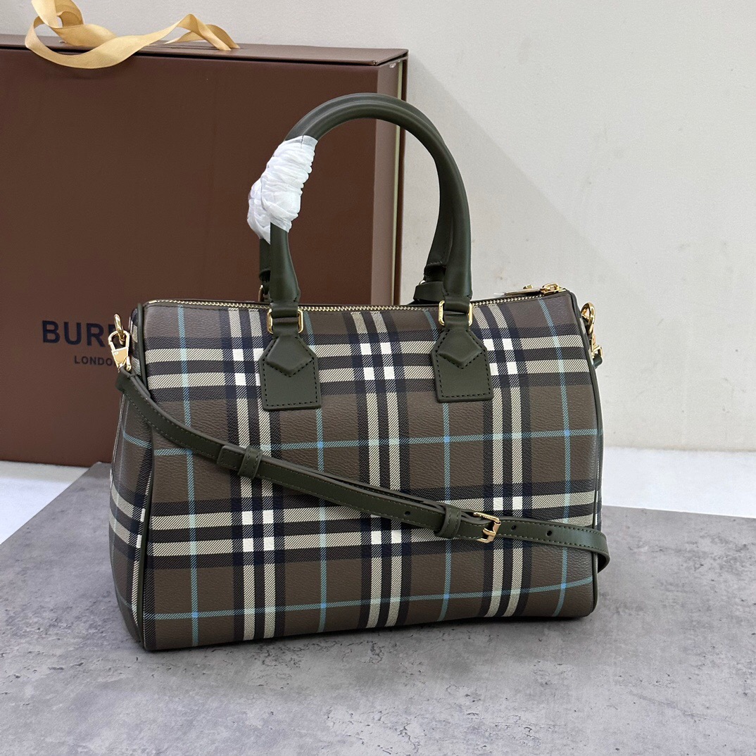 B*urberry Bag Top Quality