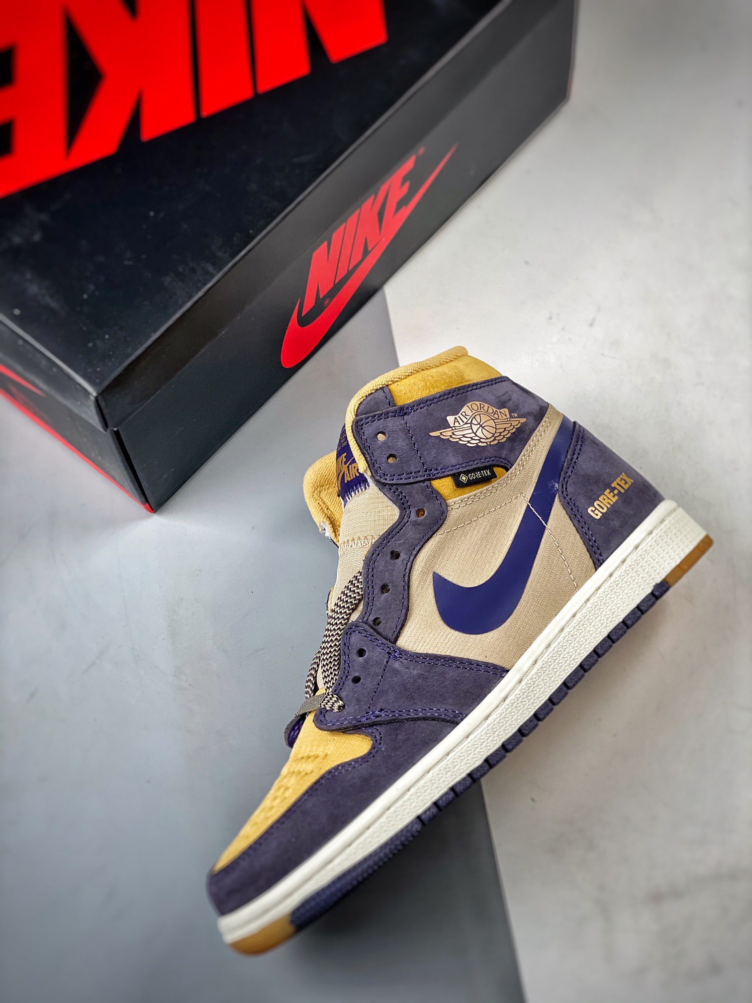 Air 1 Jordan 1 High AJ1