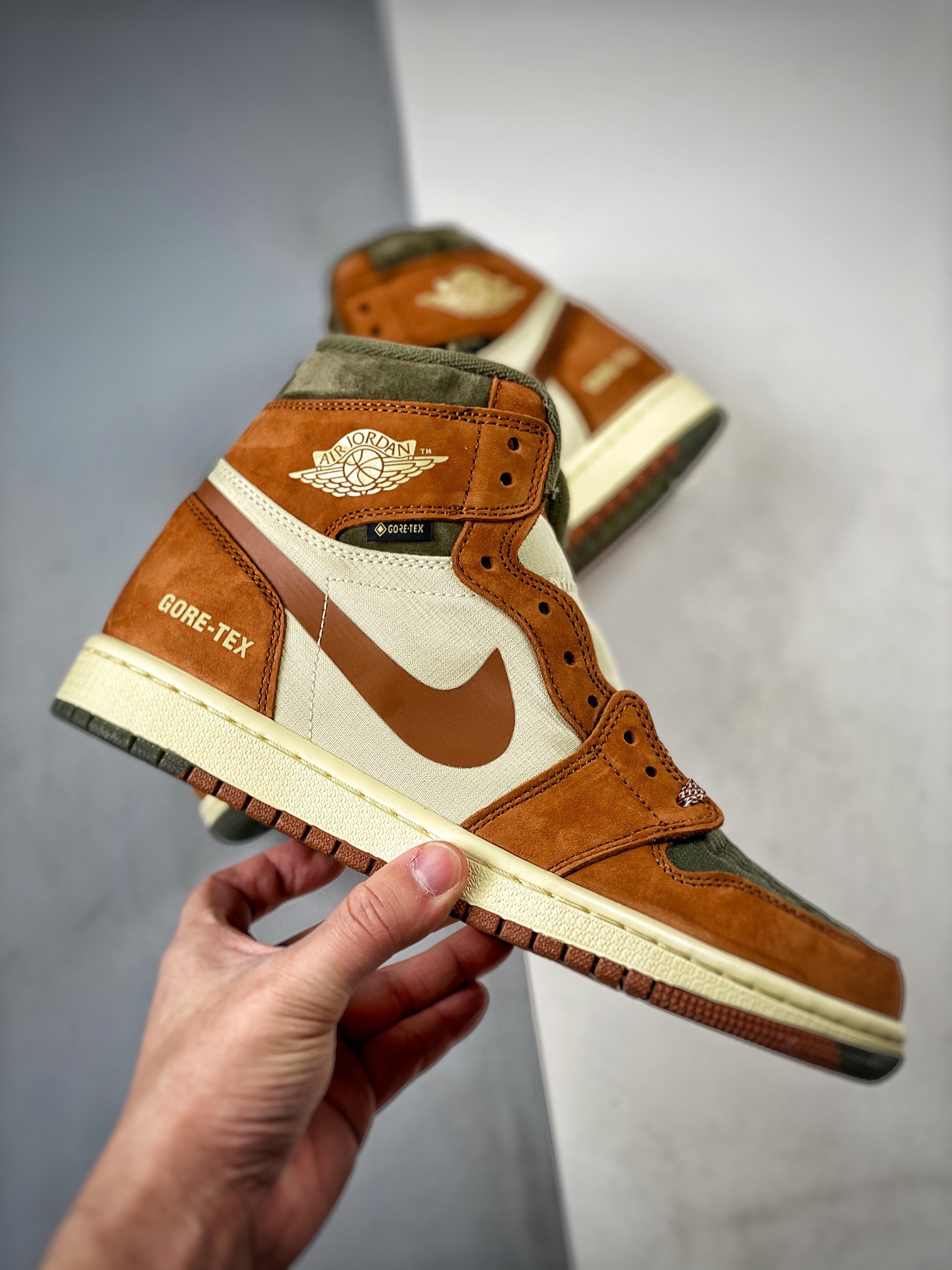 Air 1 Jordan 1 High AJ1