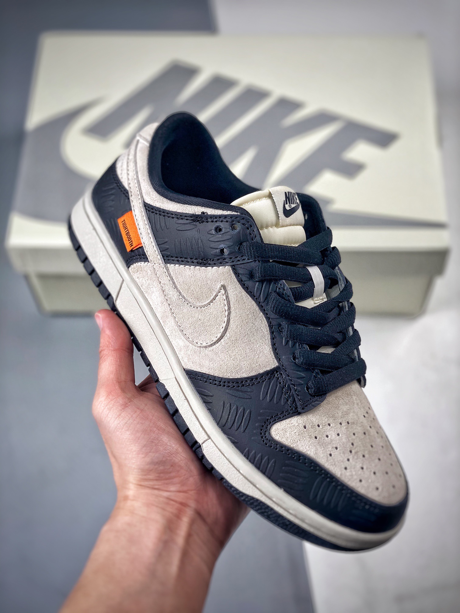 Men Women Top quality Nike SB Dunk Low