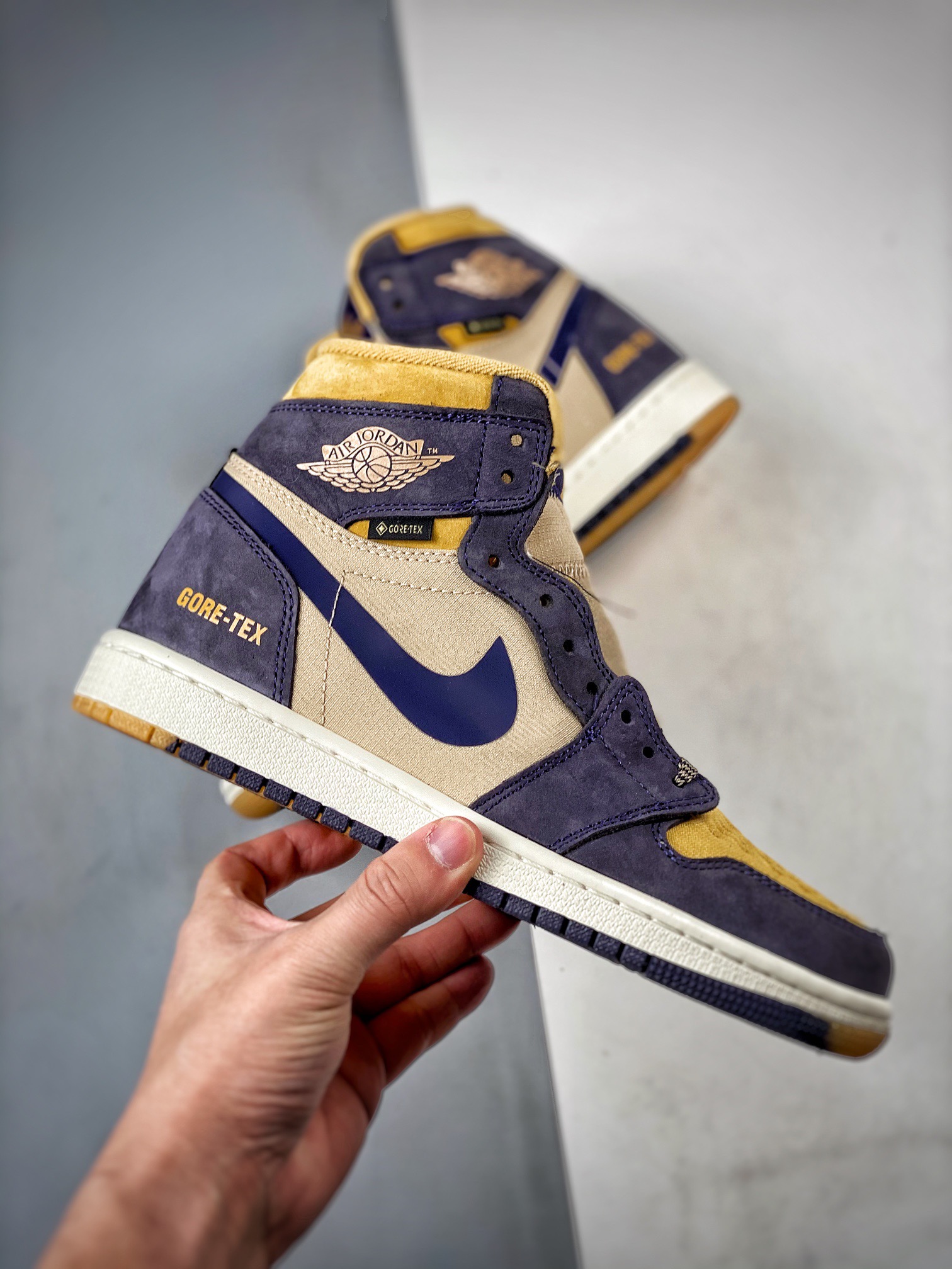 Air 1 Jordan 1 High AJ1