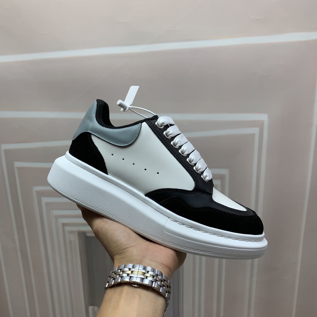 Men Women A*lexander M*cqueen Top Quality Sneaker