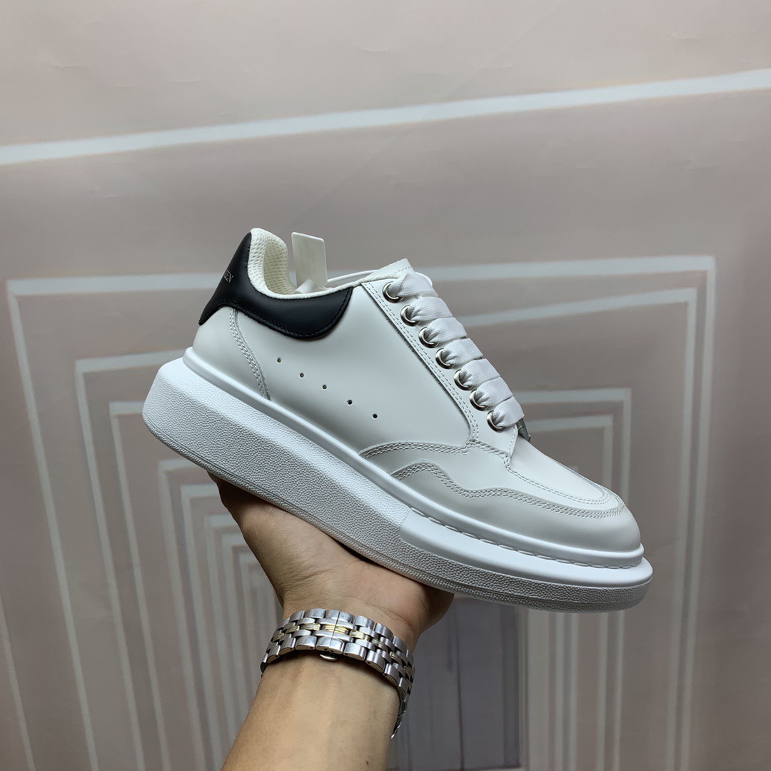 Men Women A*lexander M*cqueen Top Quality Sneaker