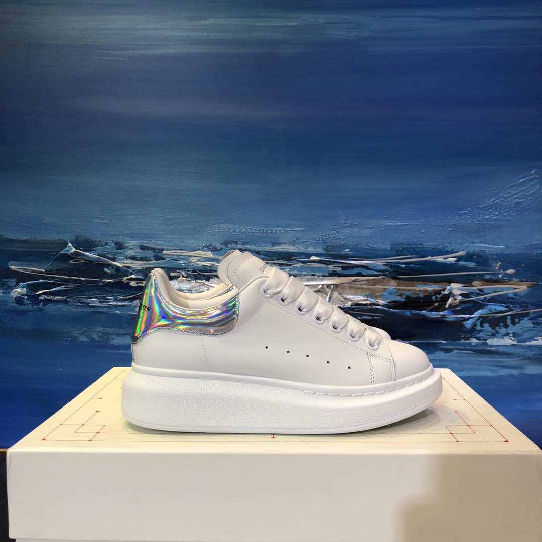 Men Women A*lexander M*cqueen Top Quality Sneaker
