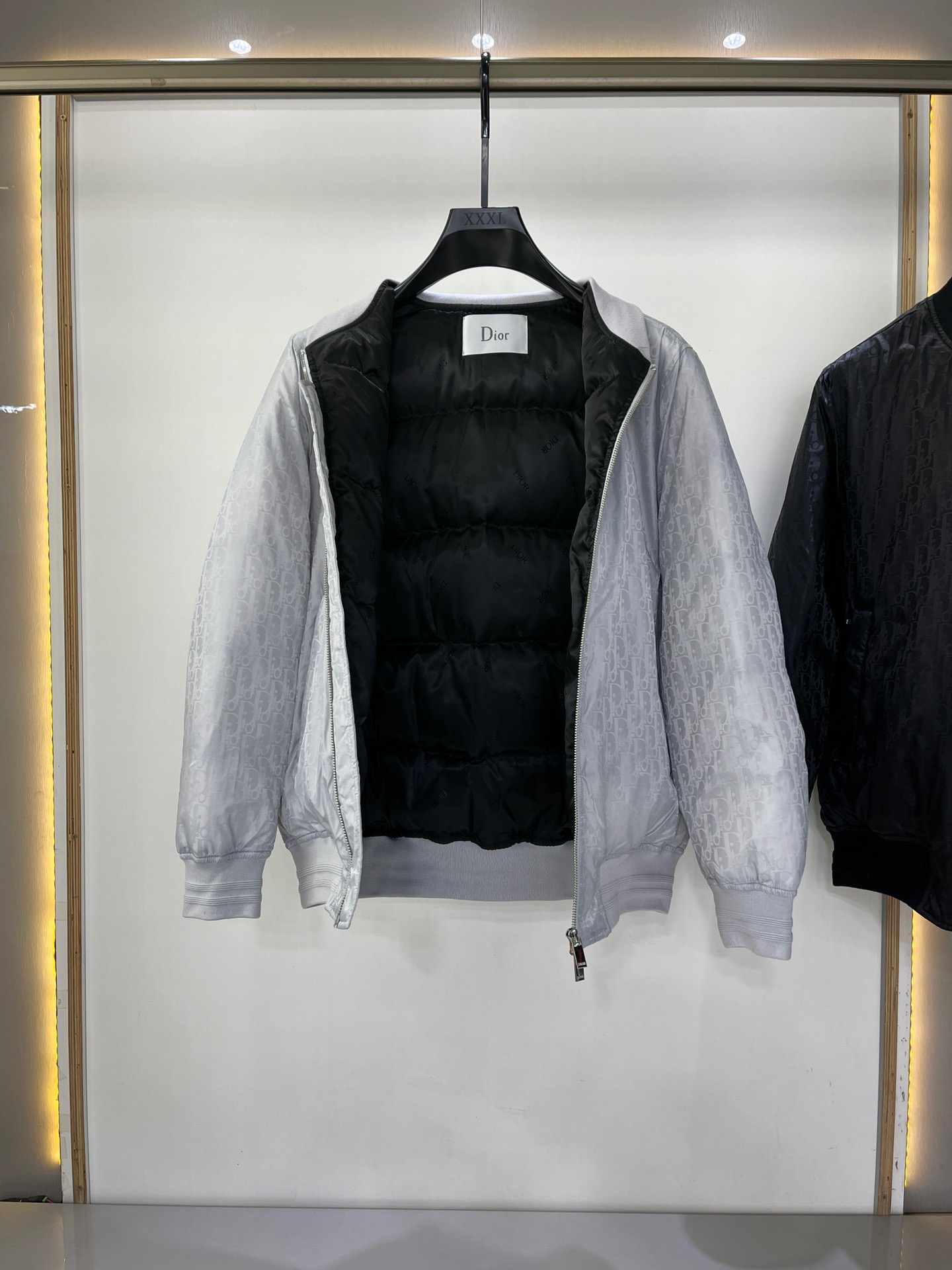 Men Down jacket Top Quality