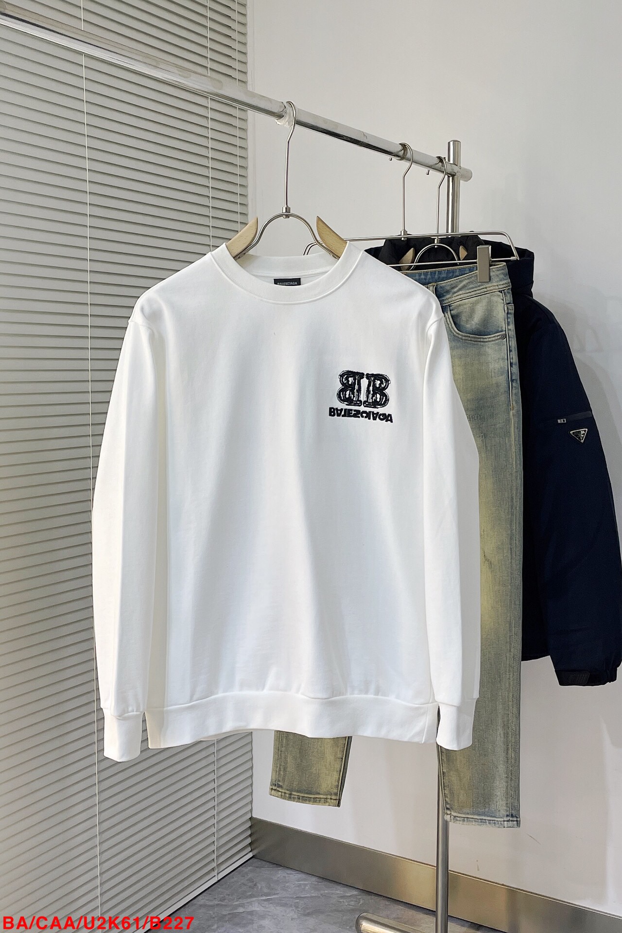 Men Women Sweater Top Quality （）