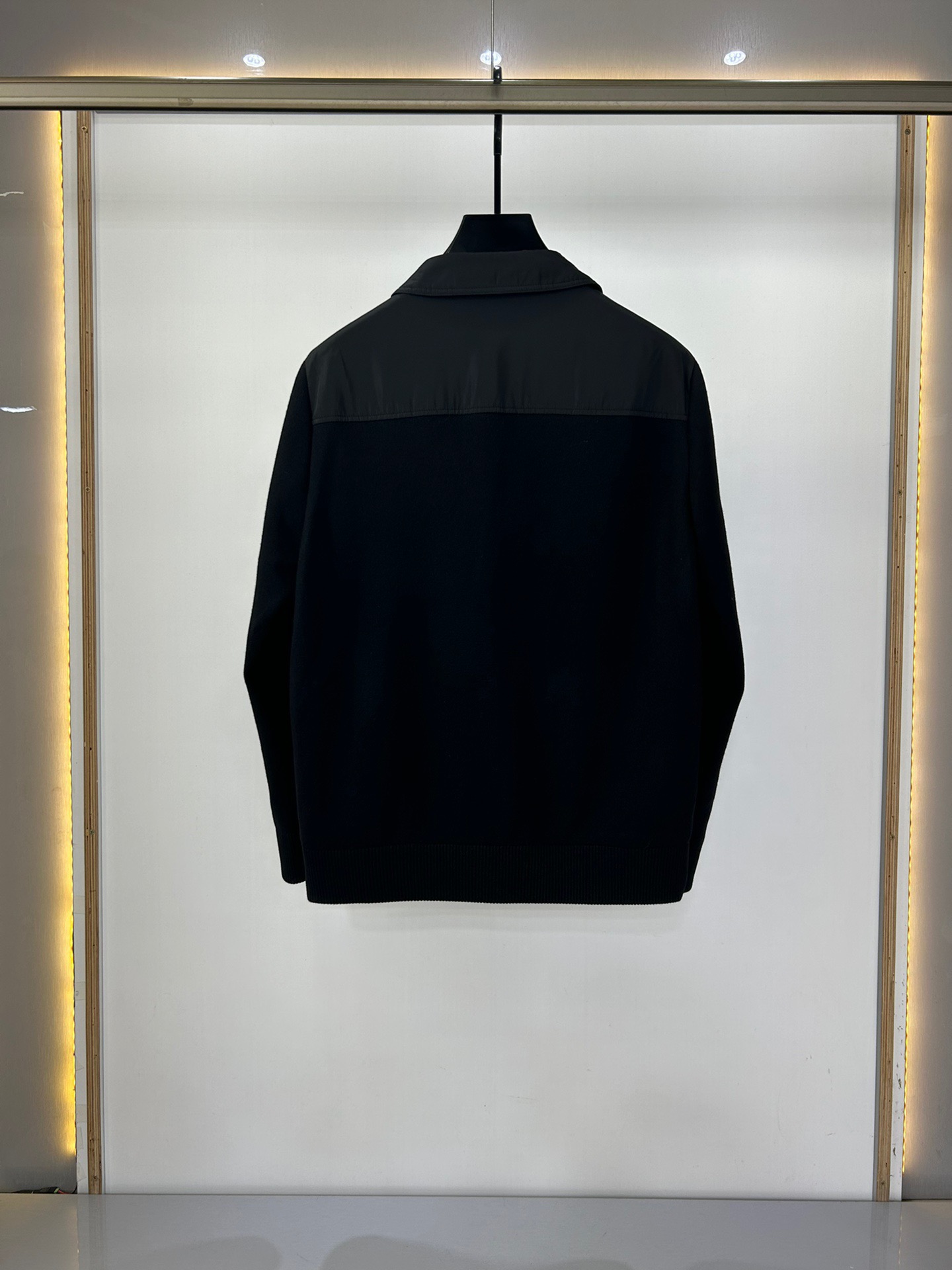 Women Men Jacket Top Quality