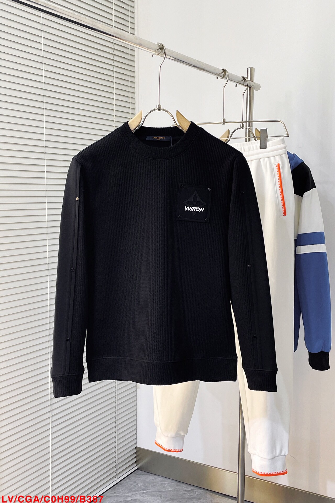 Men Sweater Top Quality （）