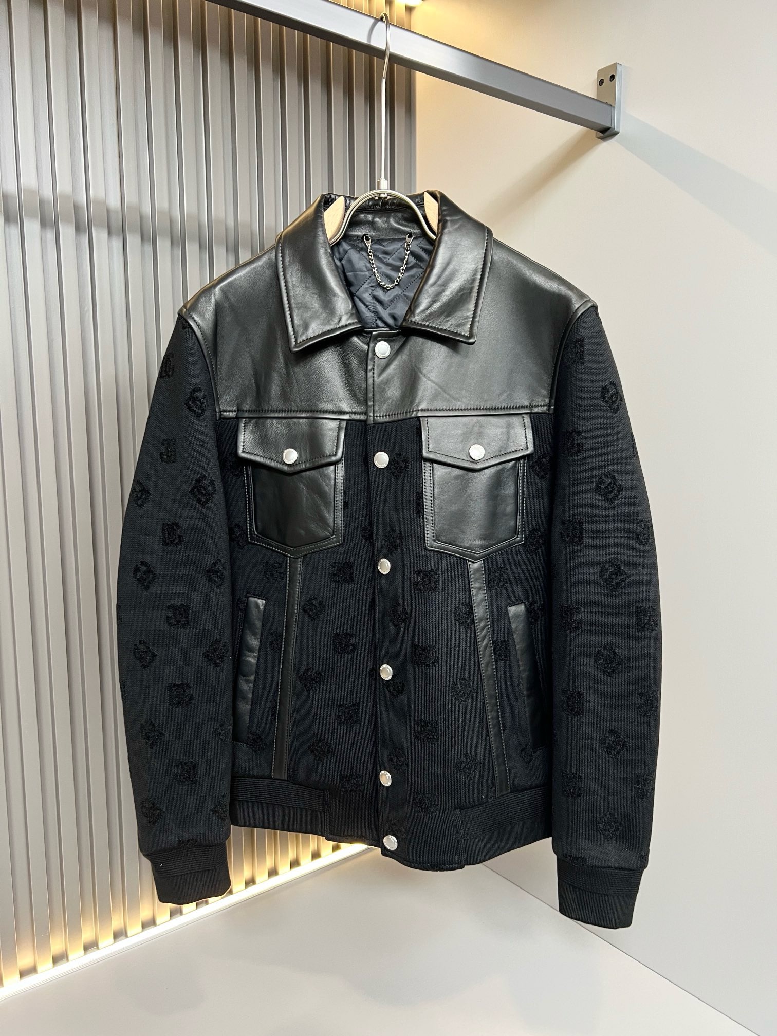 Men Jacket Top Quality