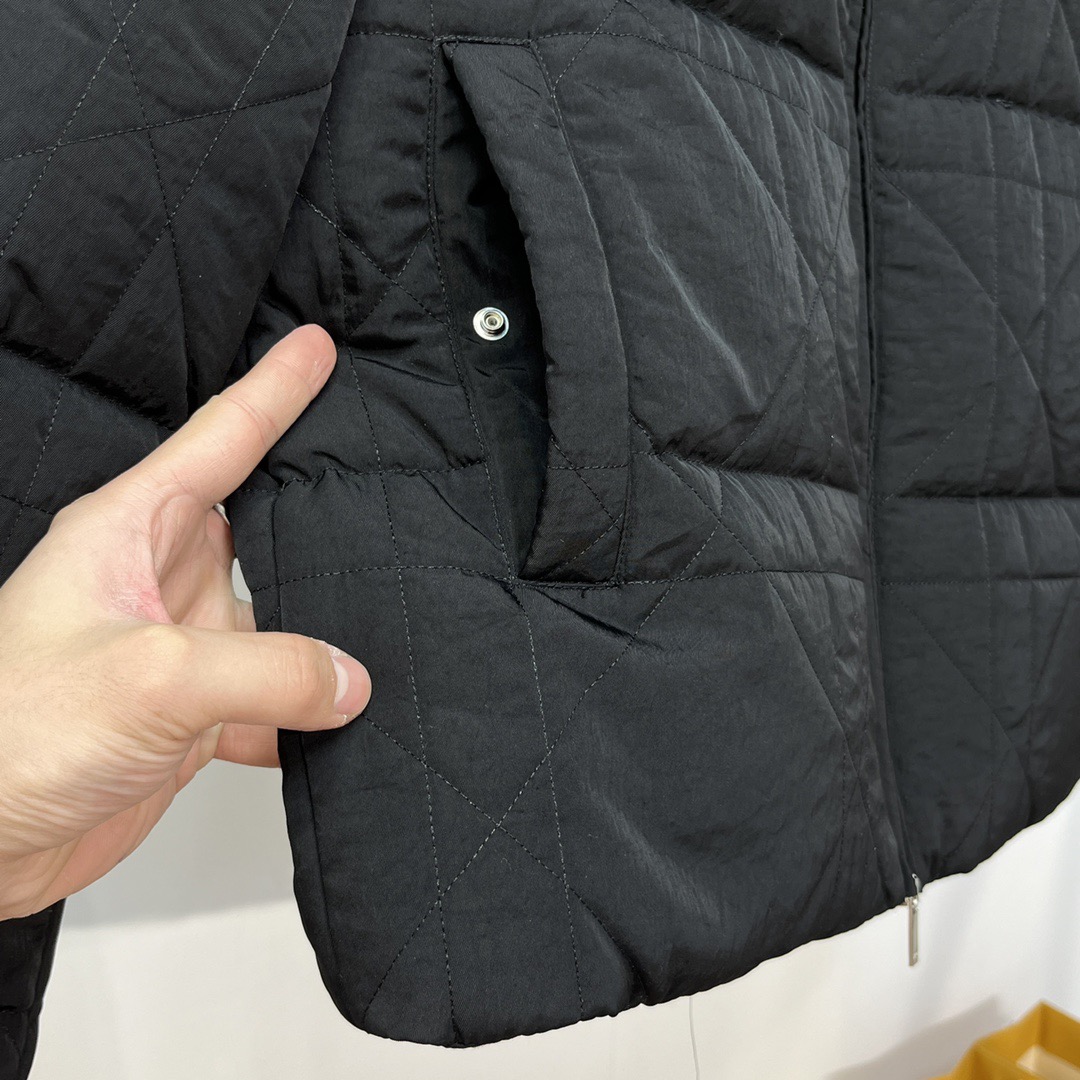 Men Women Down jacket Top Quality