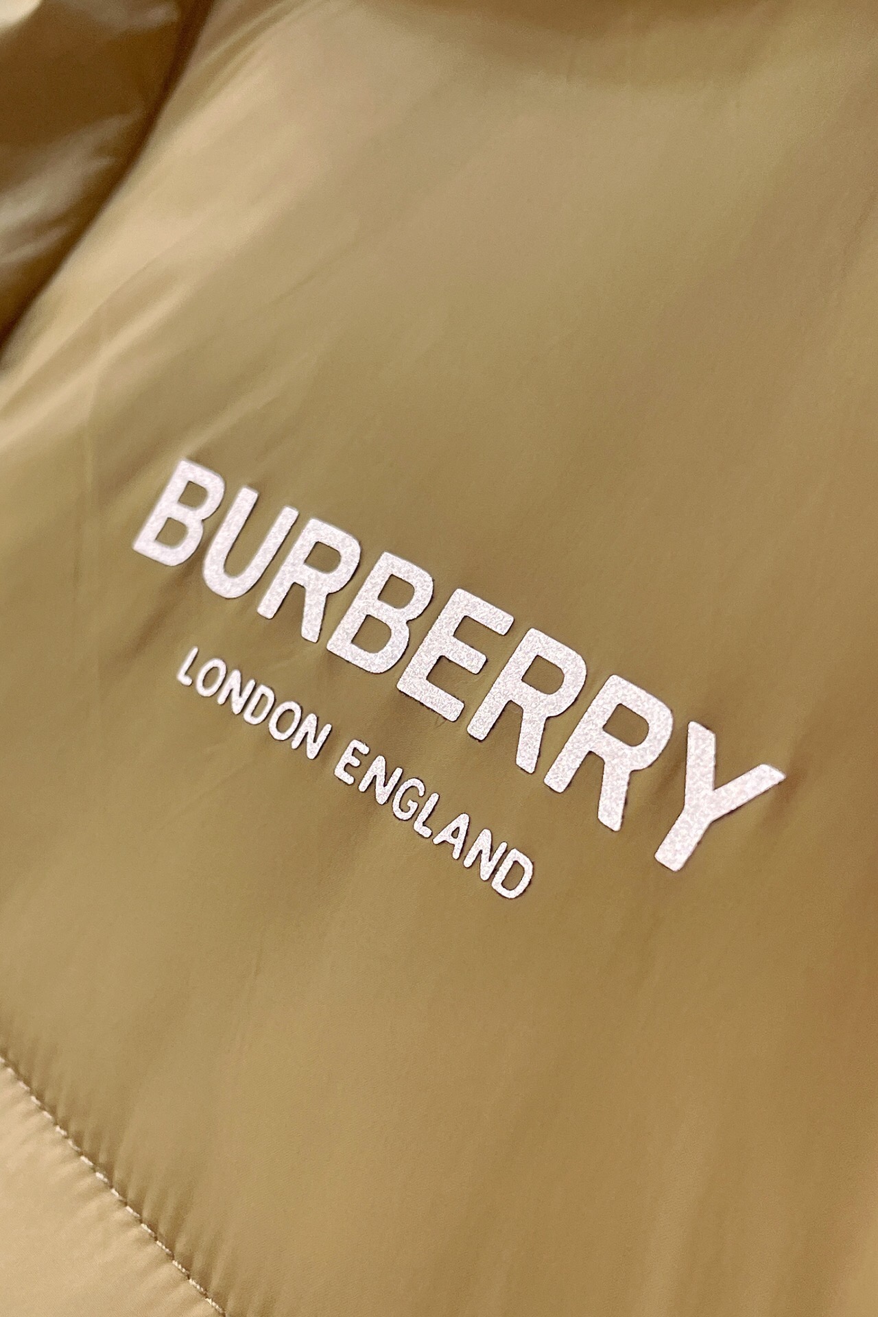 Men Down vest Men Top Quality