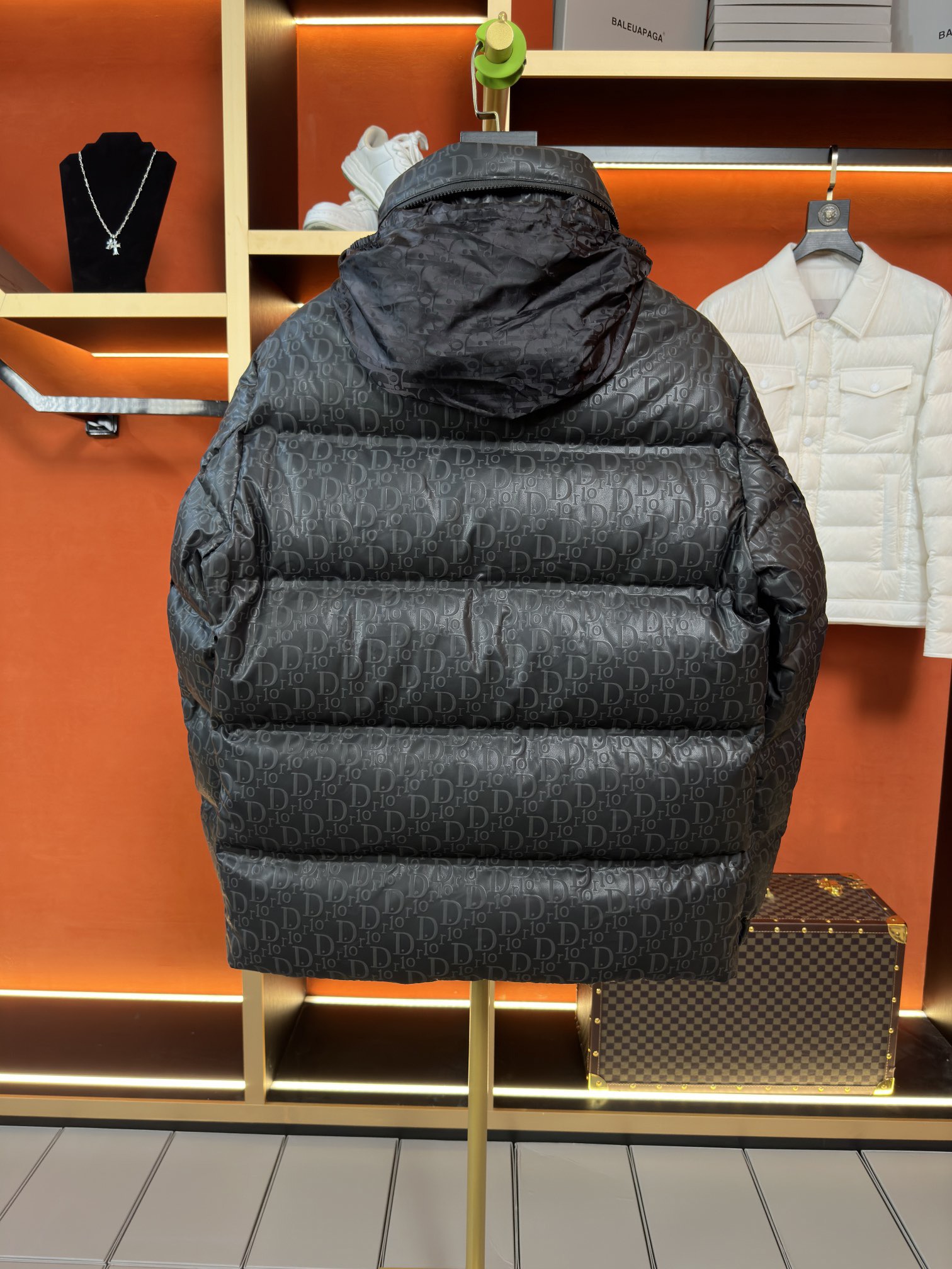 Men Down jacket Top Quality