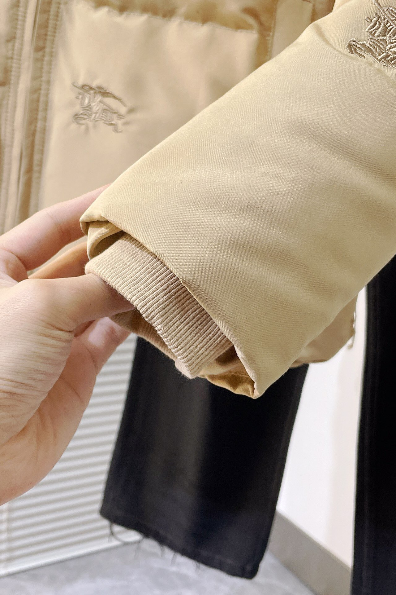 Men Down jacket Top Quality