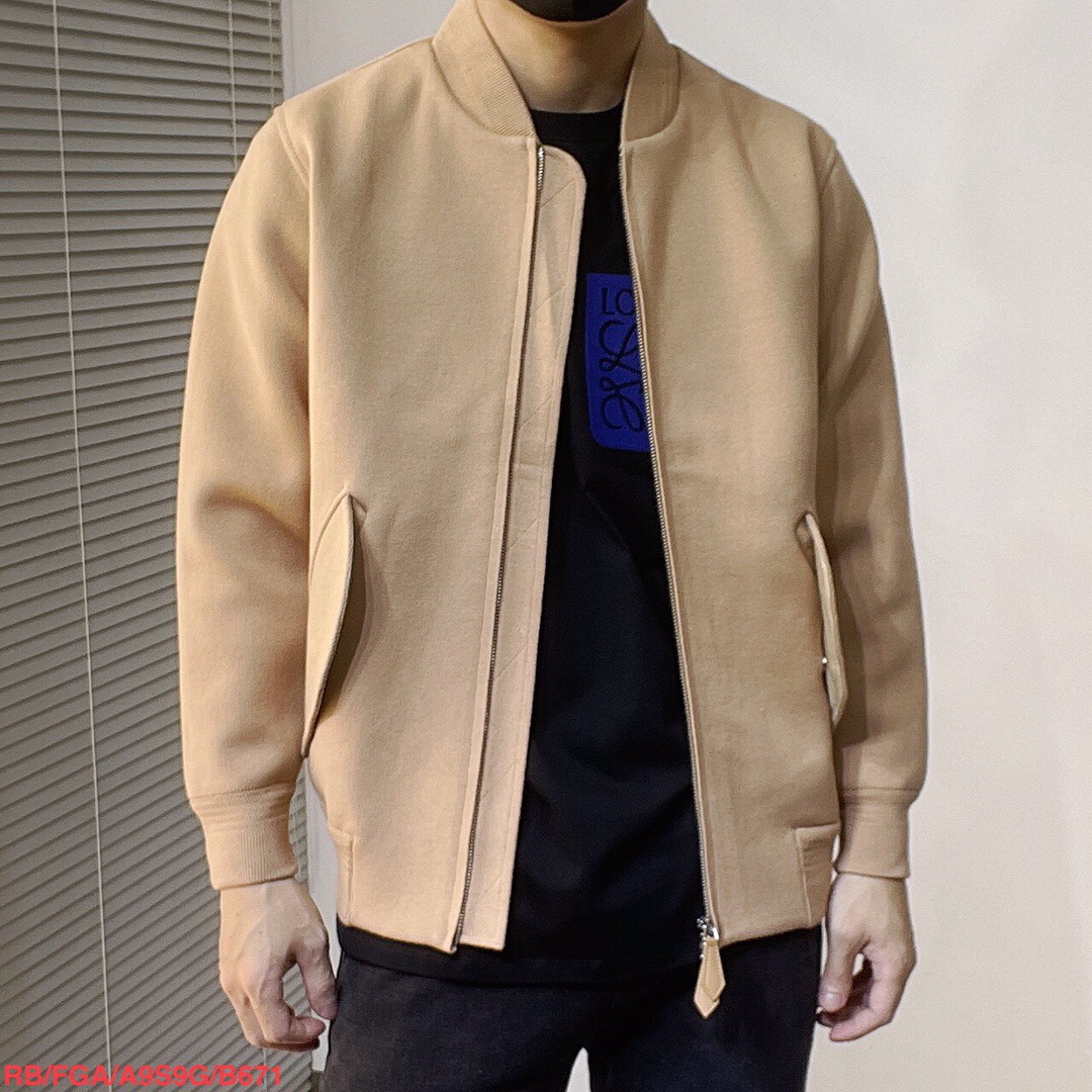 Men Jacket Top Quality