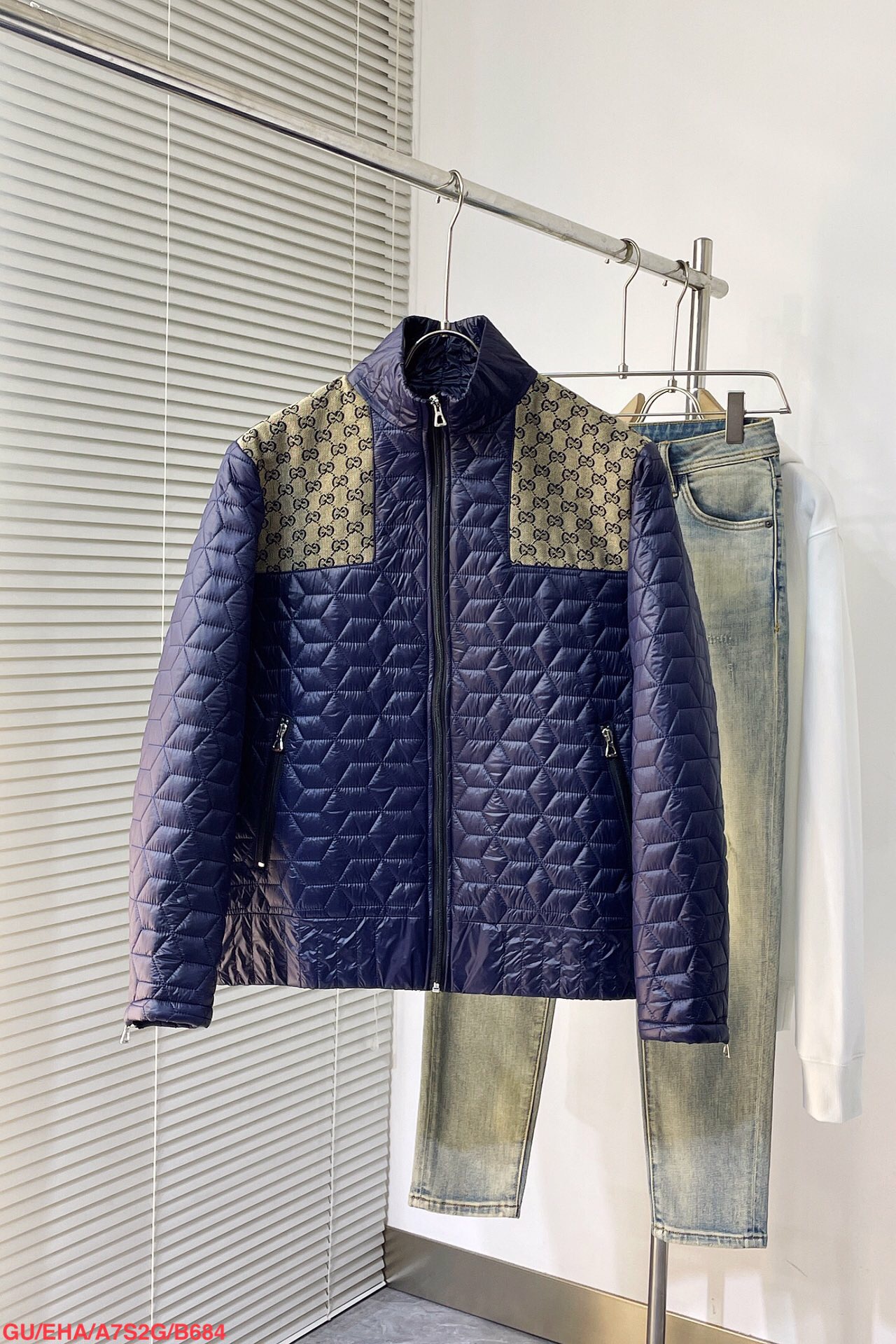 Men Jacket Top Quality