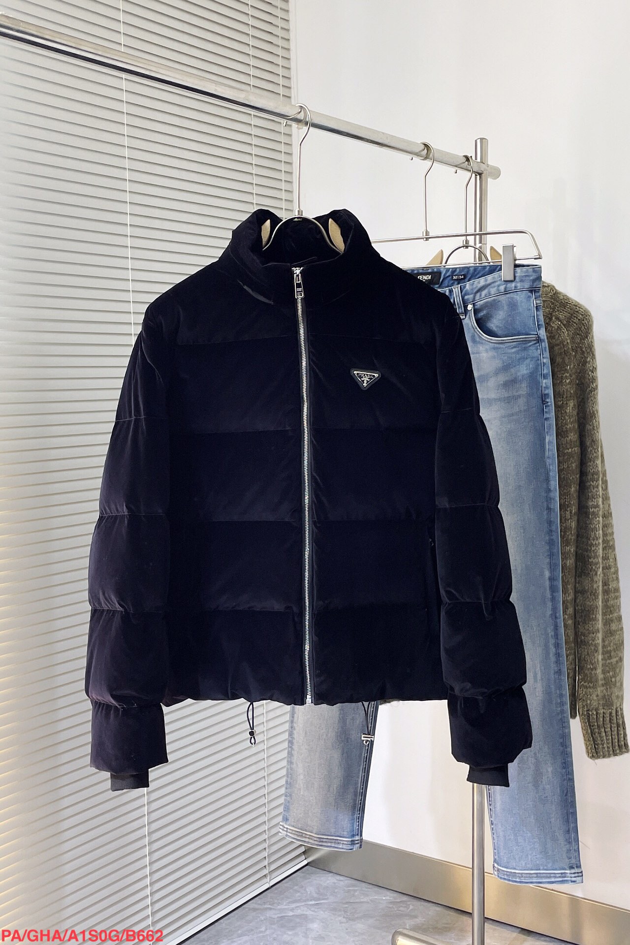 Men Women Down jacket Top Quality