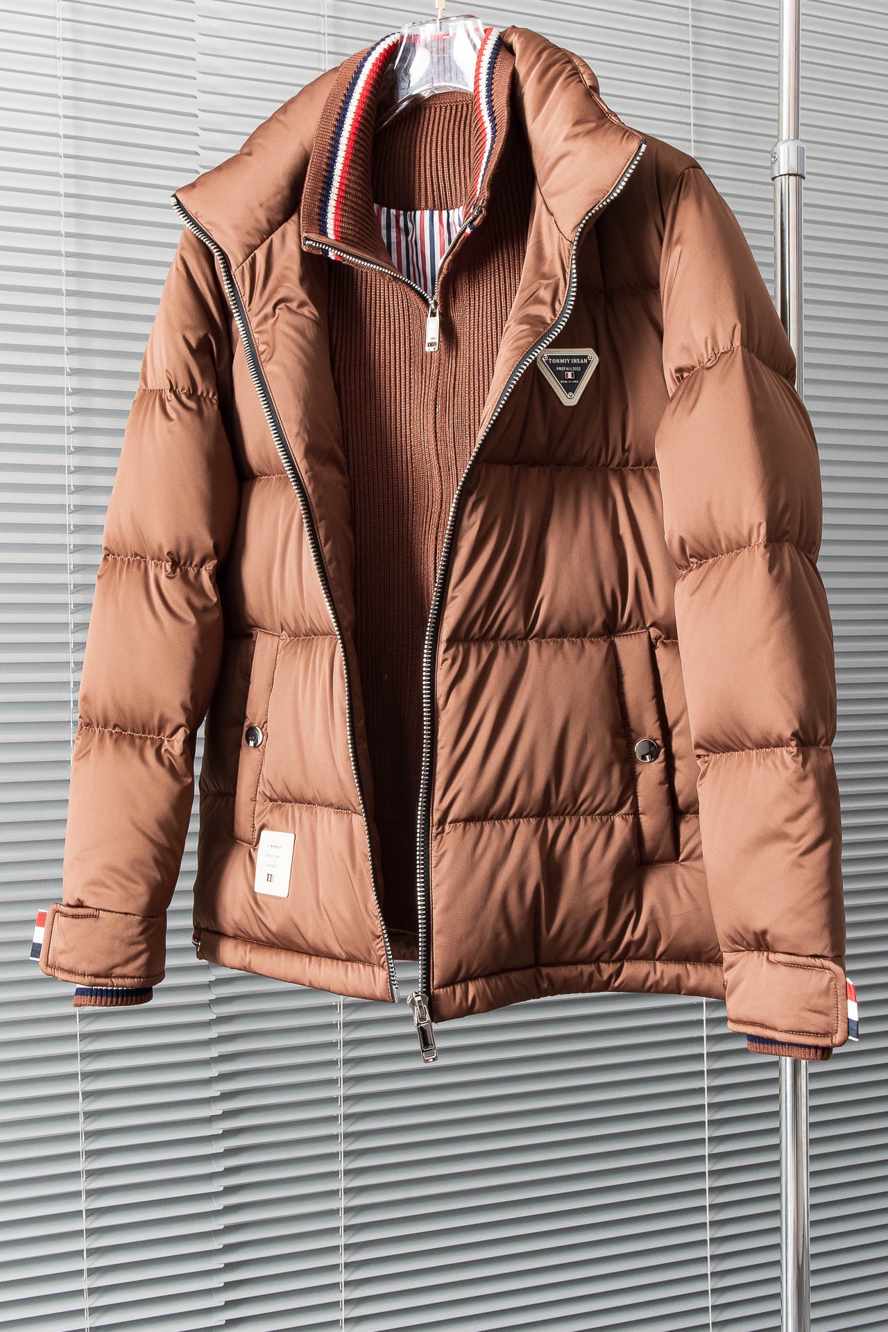 Men Down jacket Top Quality