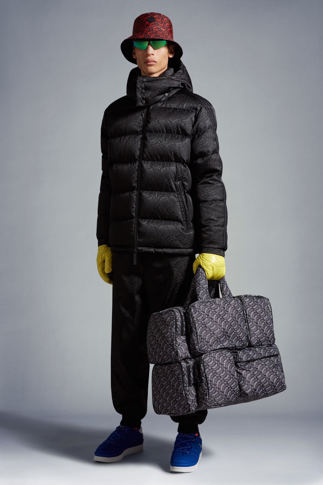 Men Down jacket Top Quality