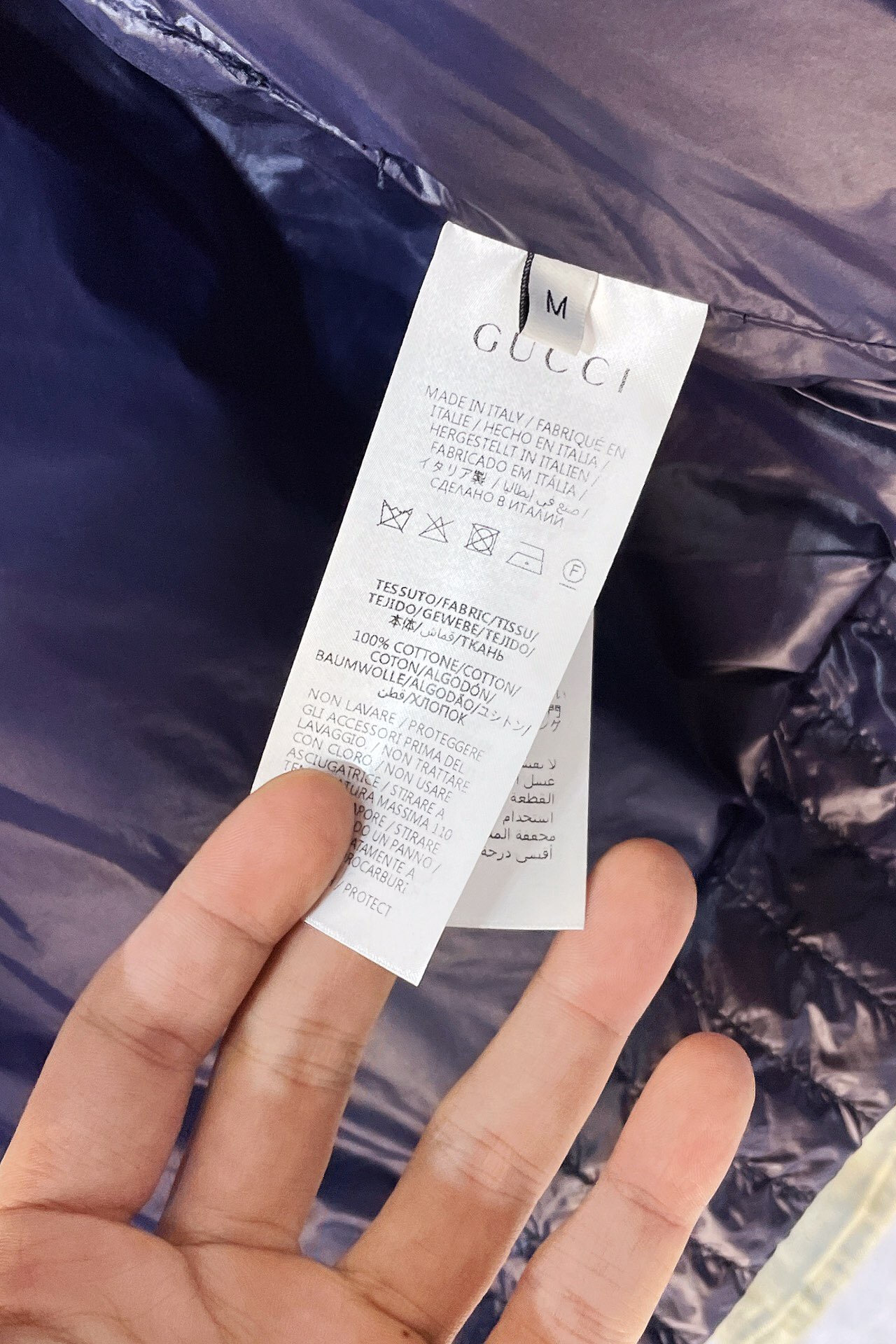 Men Jacket Top Quality