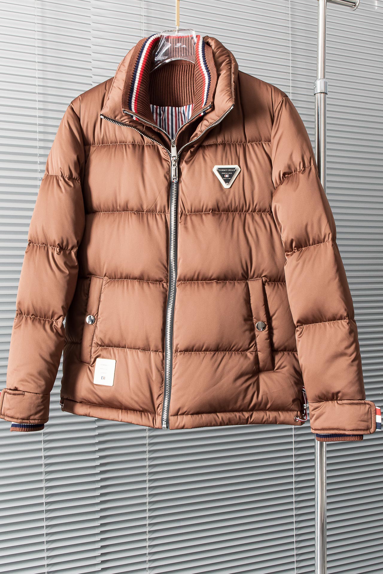 Men Down jacket Top Quality