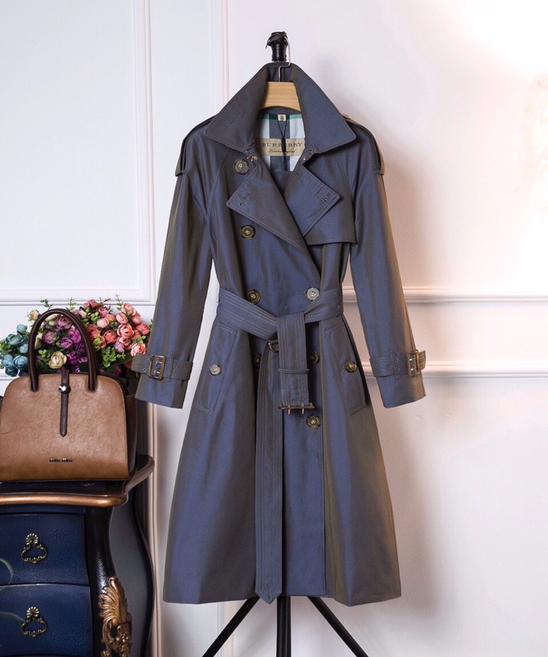 Women Trench Coat