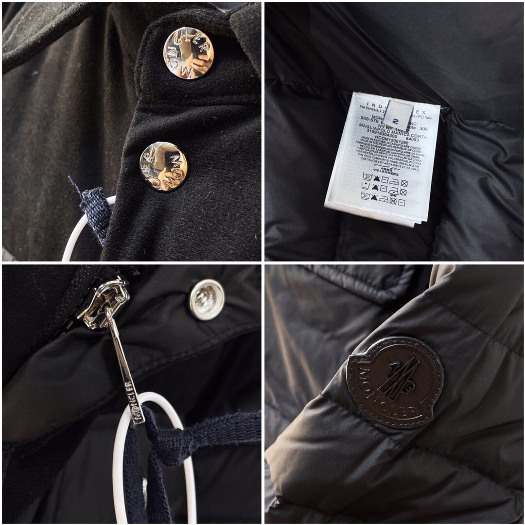 Men Down jacket Top Quality