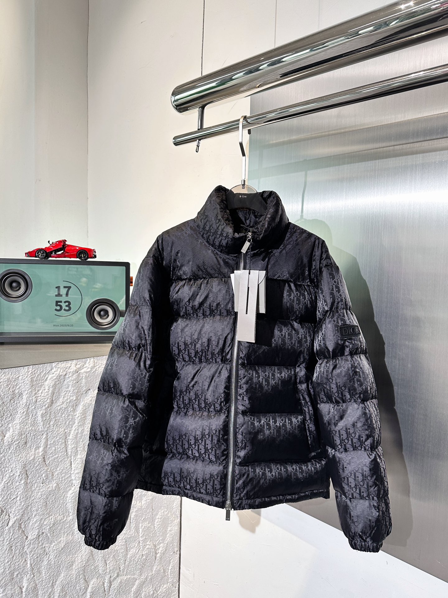 Men Down jacket Top Quality