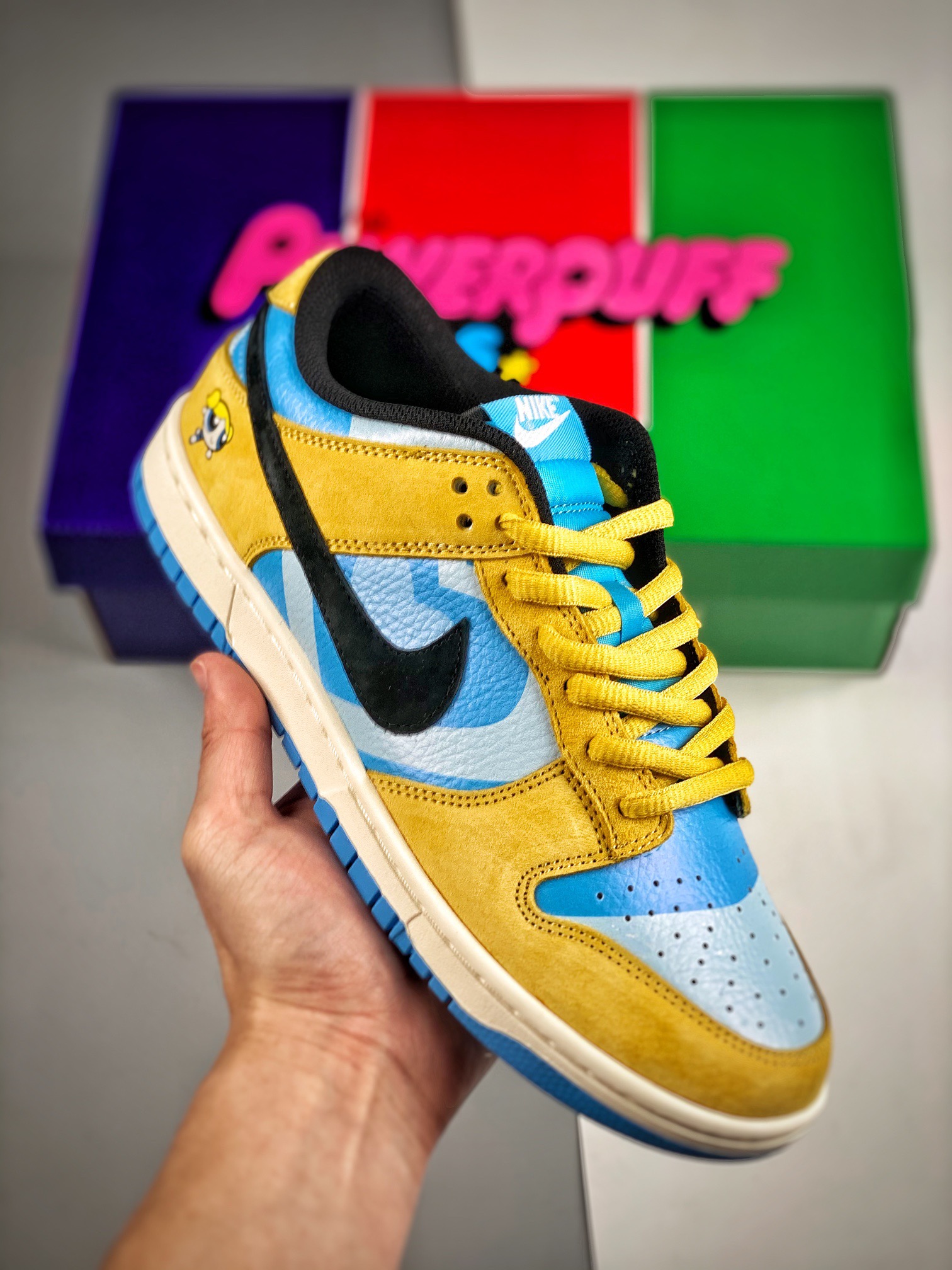 Men Women Nike SB Dunk Low