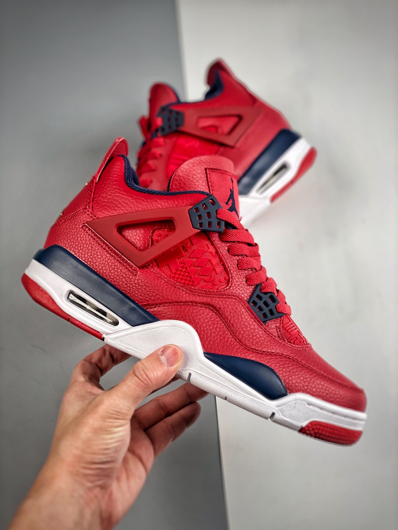 Air Jordan 4 AJ4