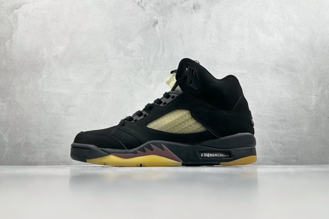 Men  Air Jordan 5