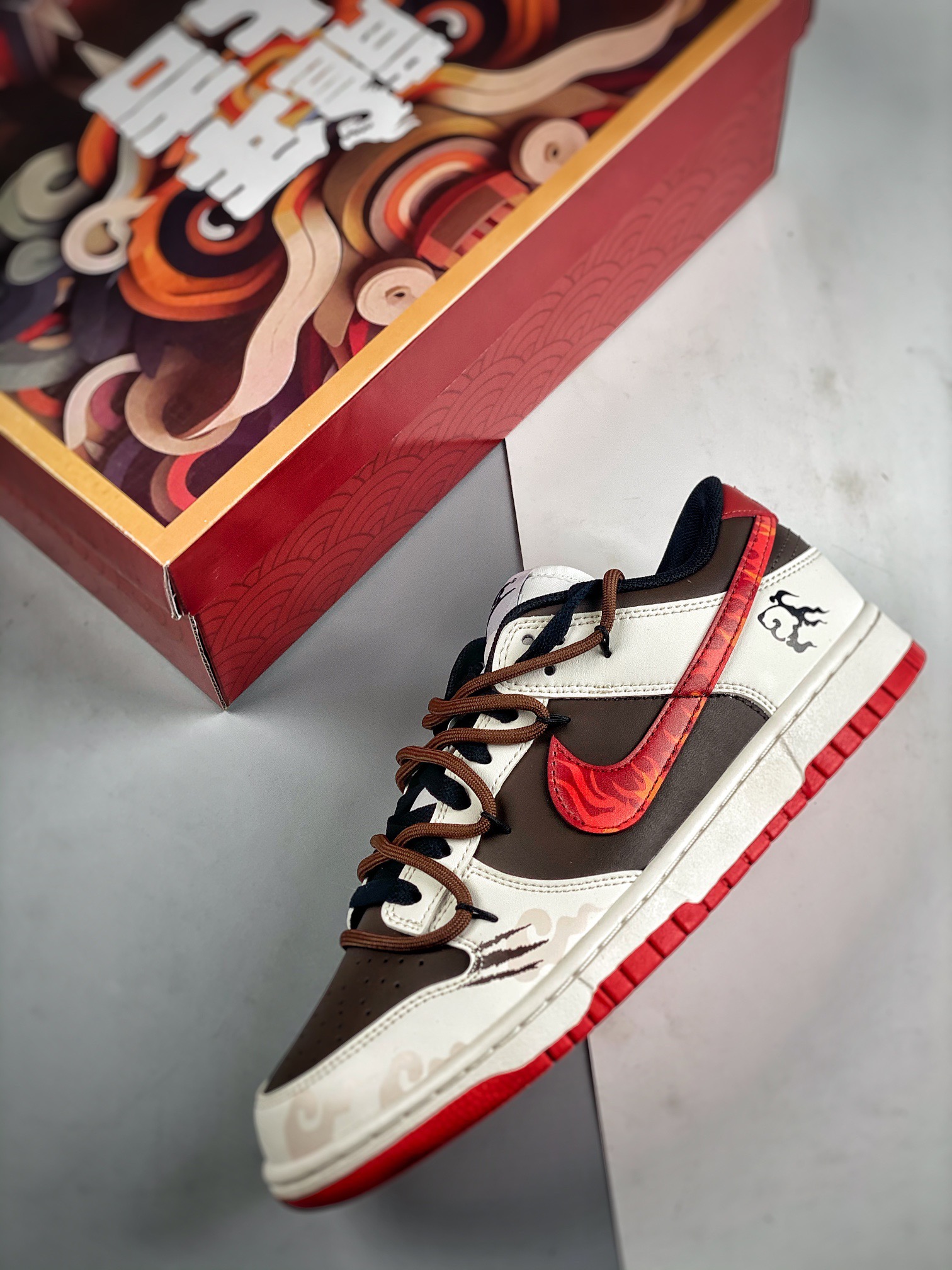 Men Women Nike SB Dunk Low