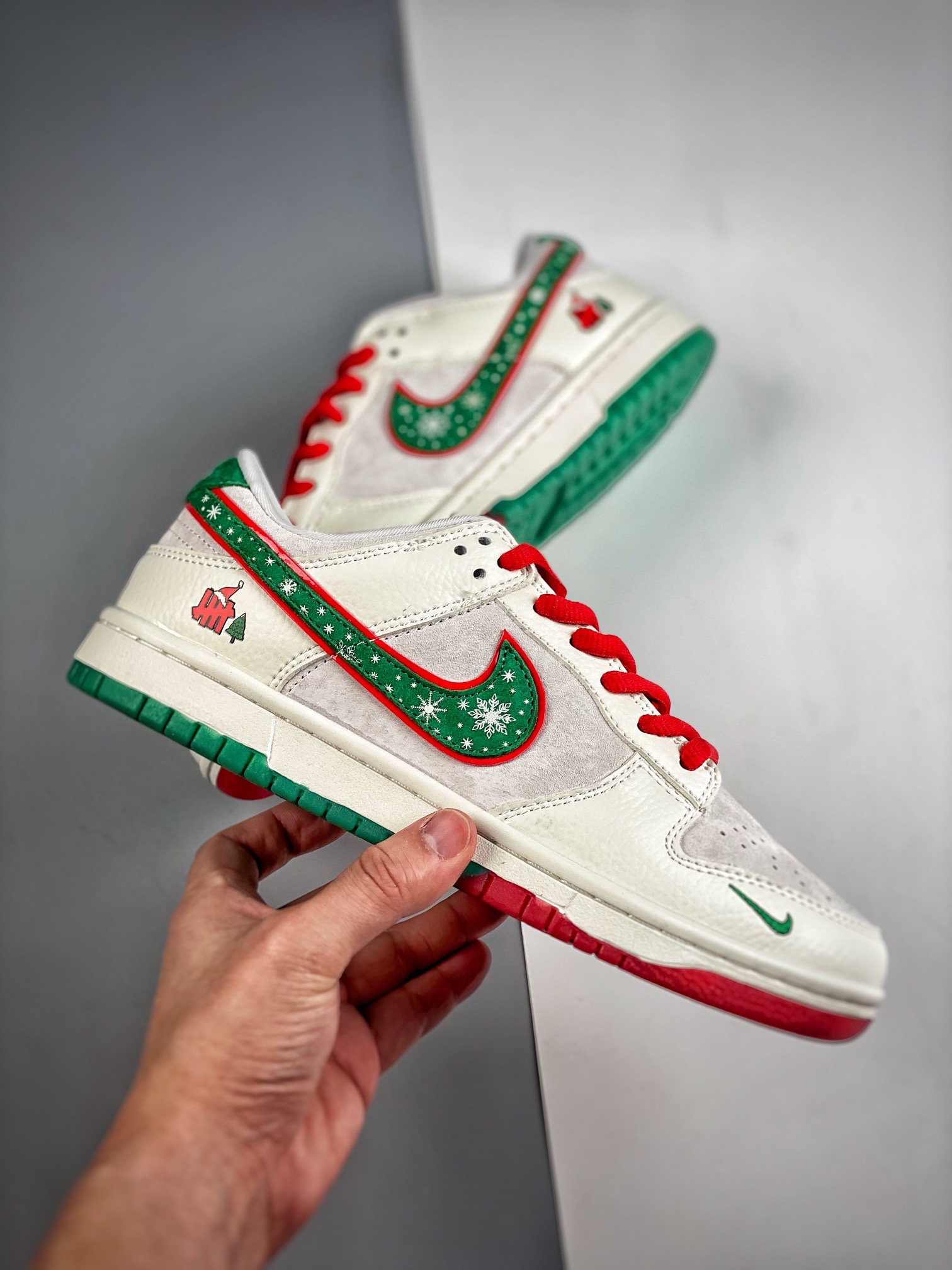 Men Women Nike SB Dunk Low