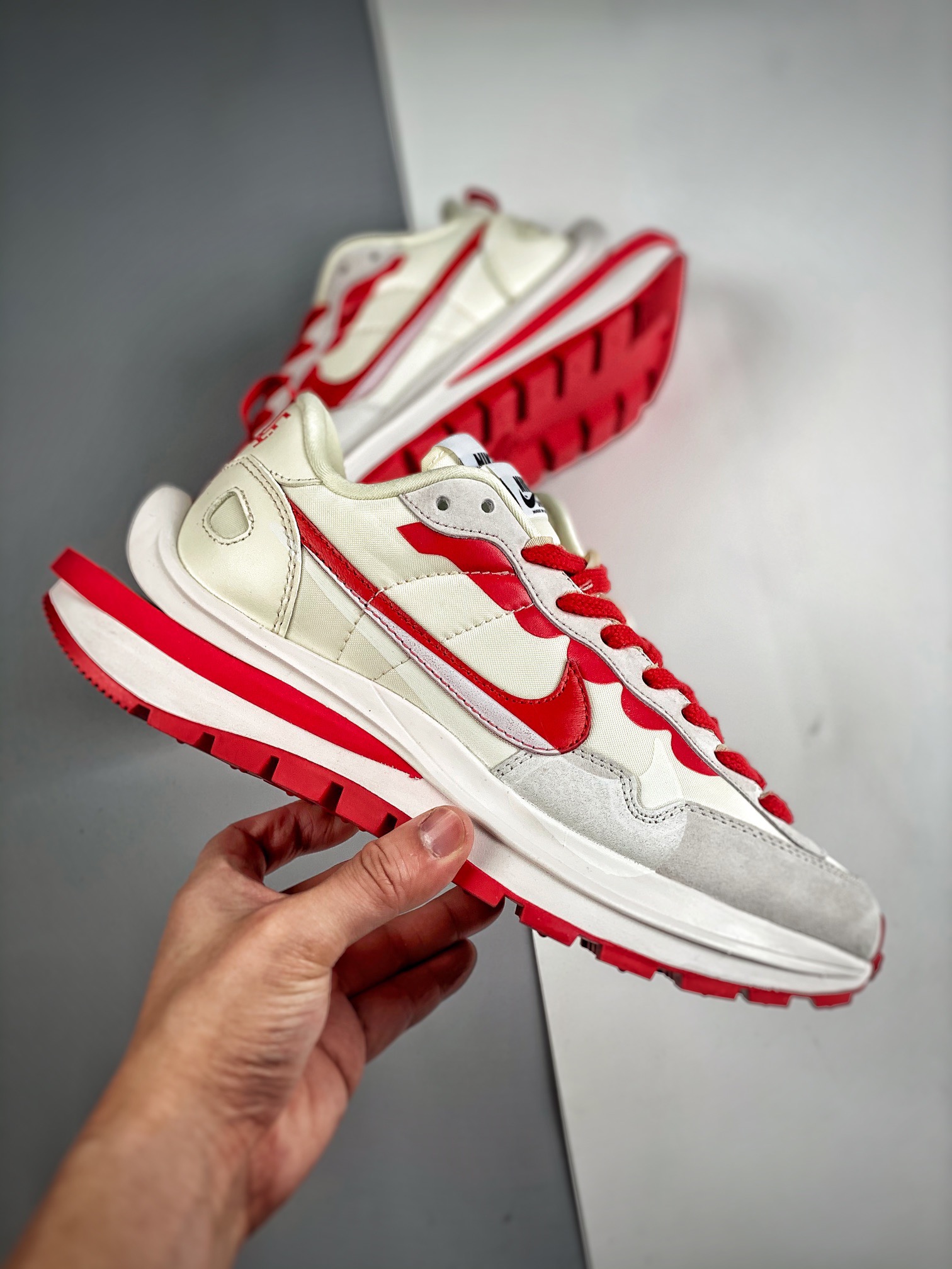 Top quality Nike Sacai X NK regasus vaporrly SP