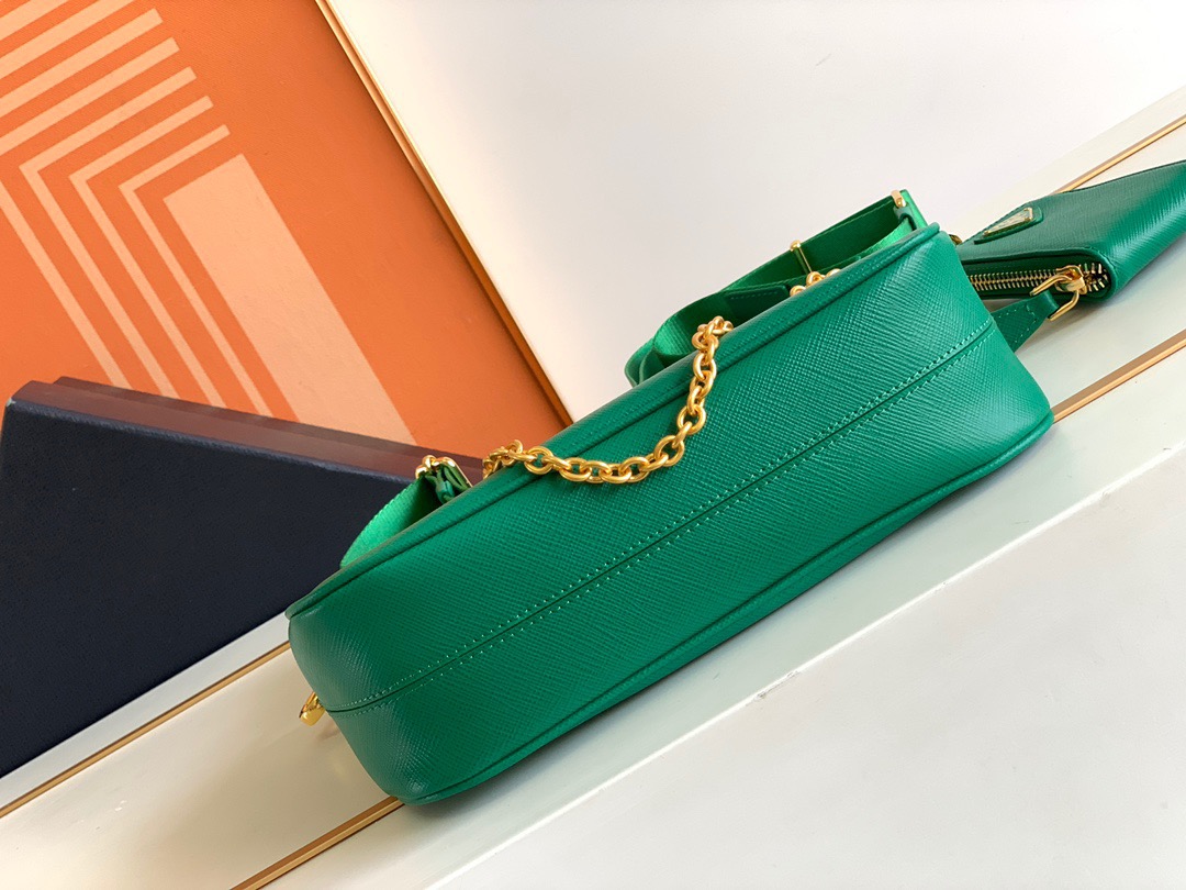 P*rada Bag Top Quality