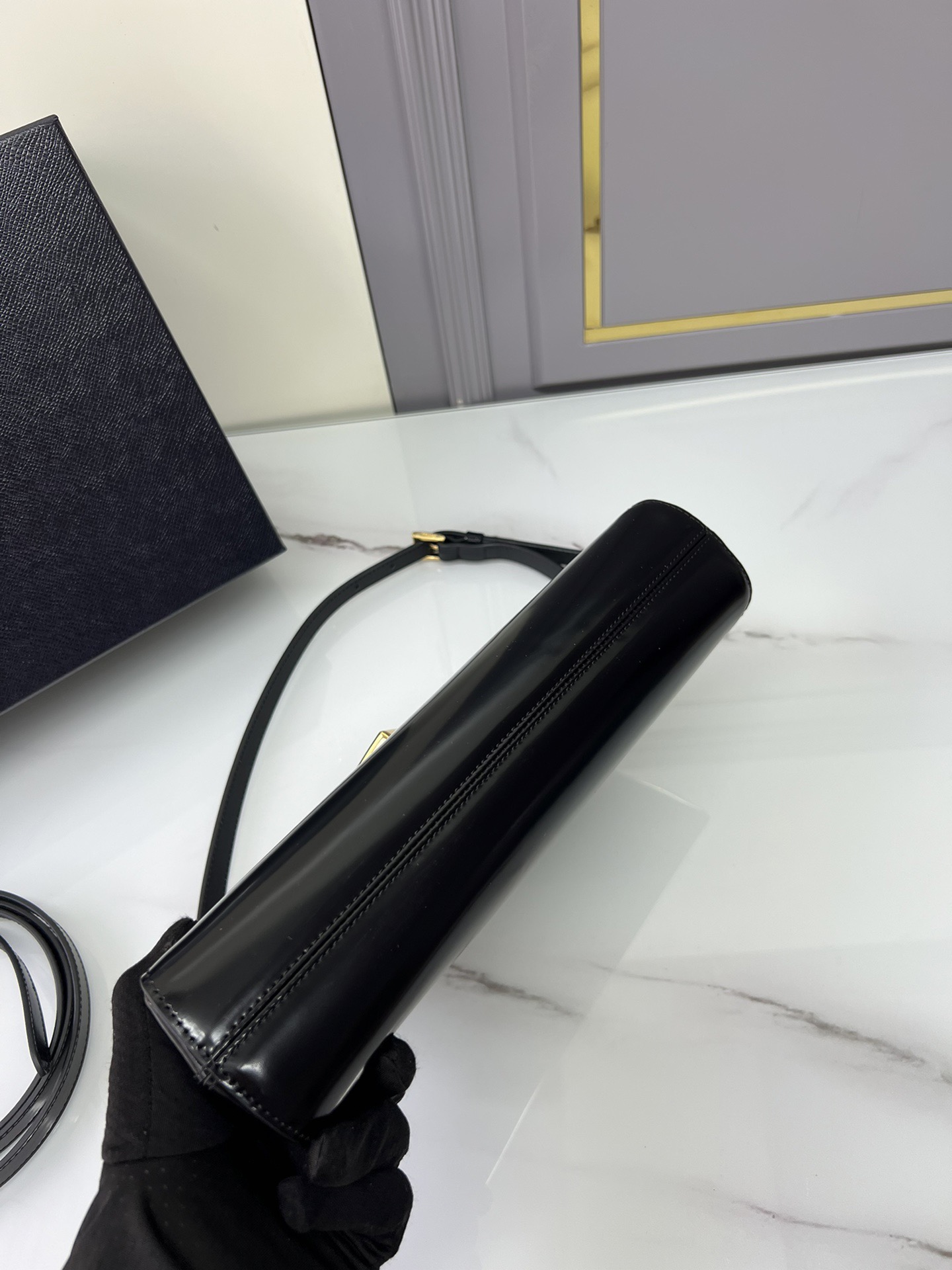 P*rada Bag Top Quality