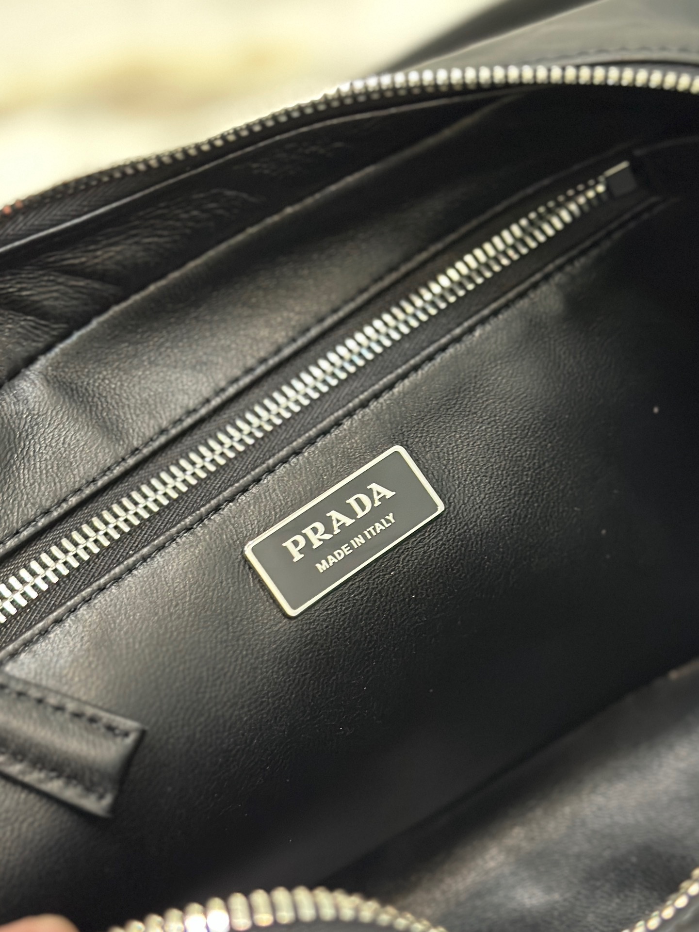 P*rada Bag Top Quality