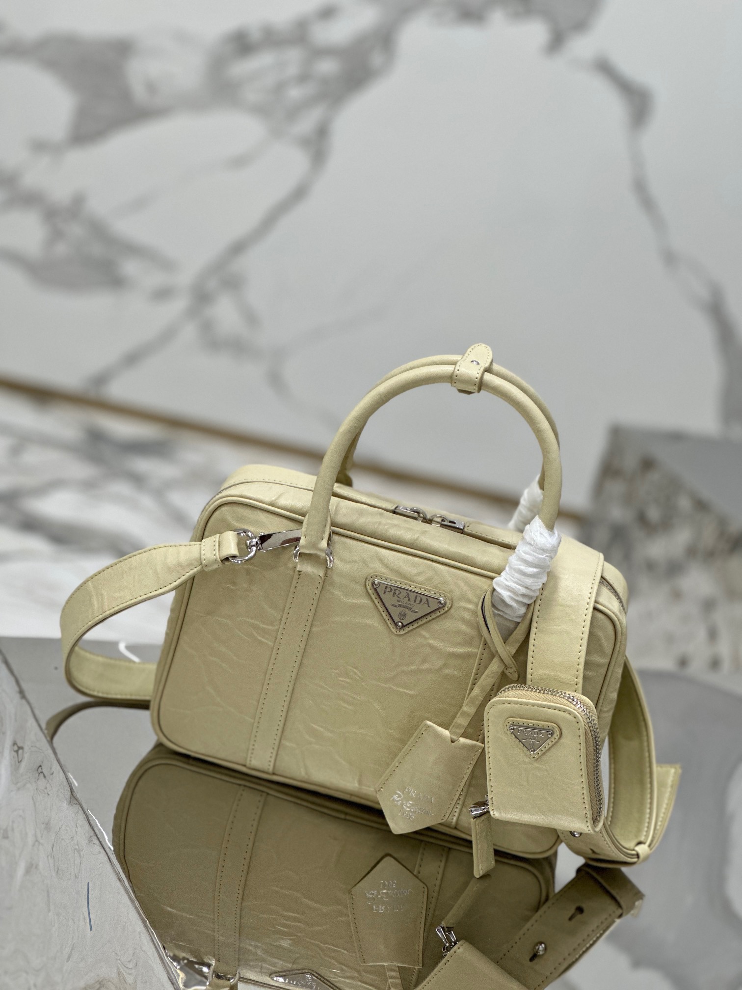 P*rada Bag Top Quality