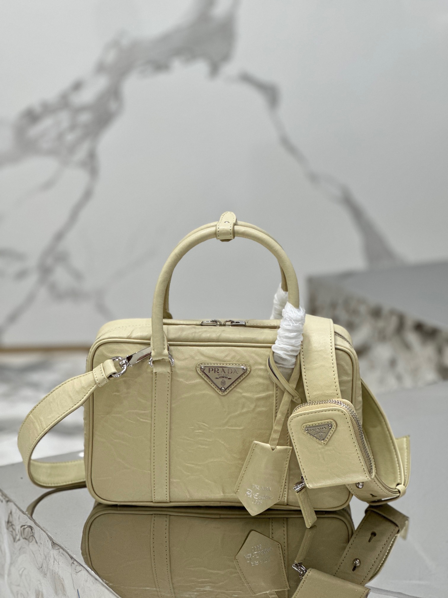 P*rada Bag Top Quality