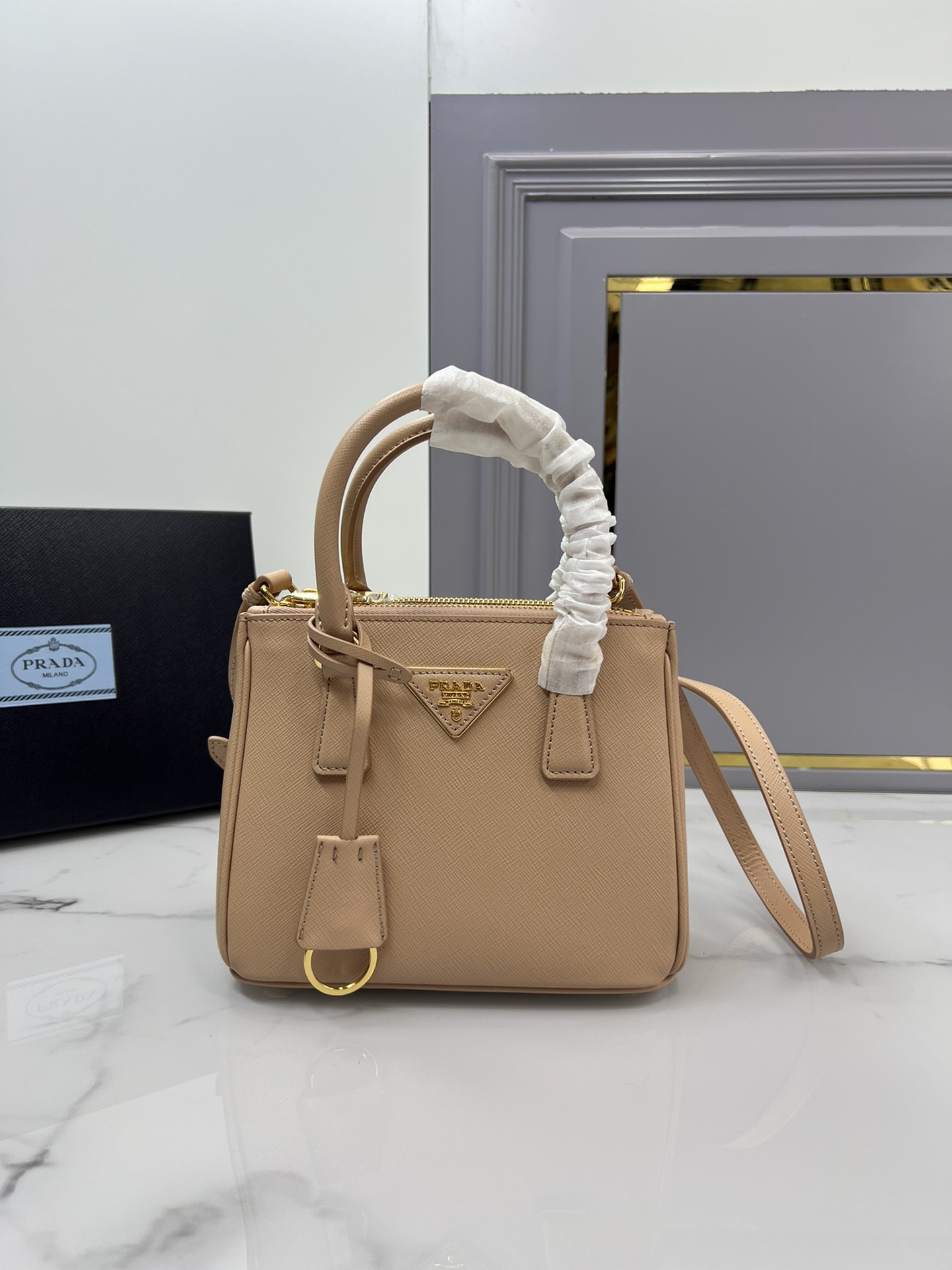 P*rada Bag Top Quality