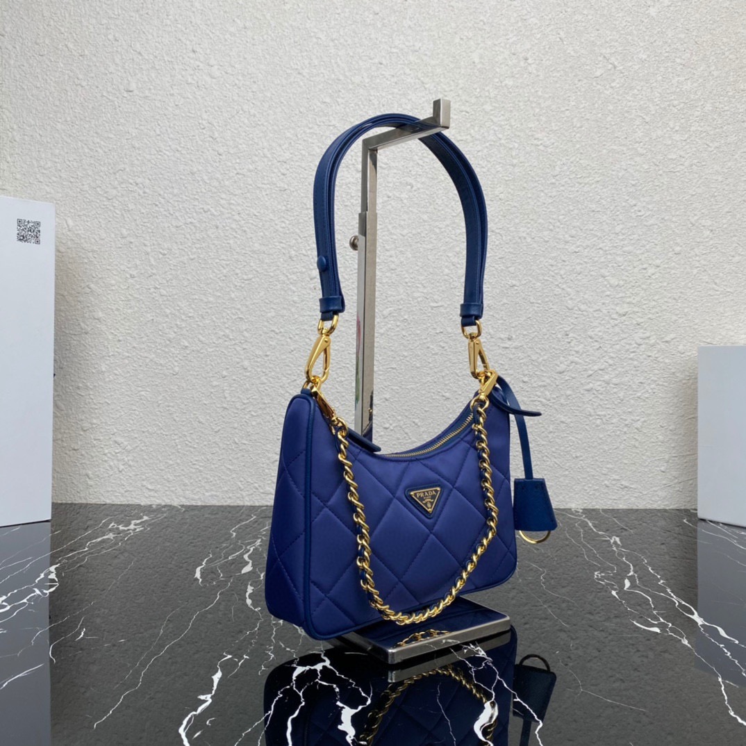 P*rada Bag Top Quality