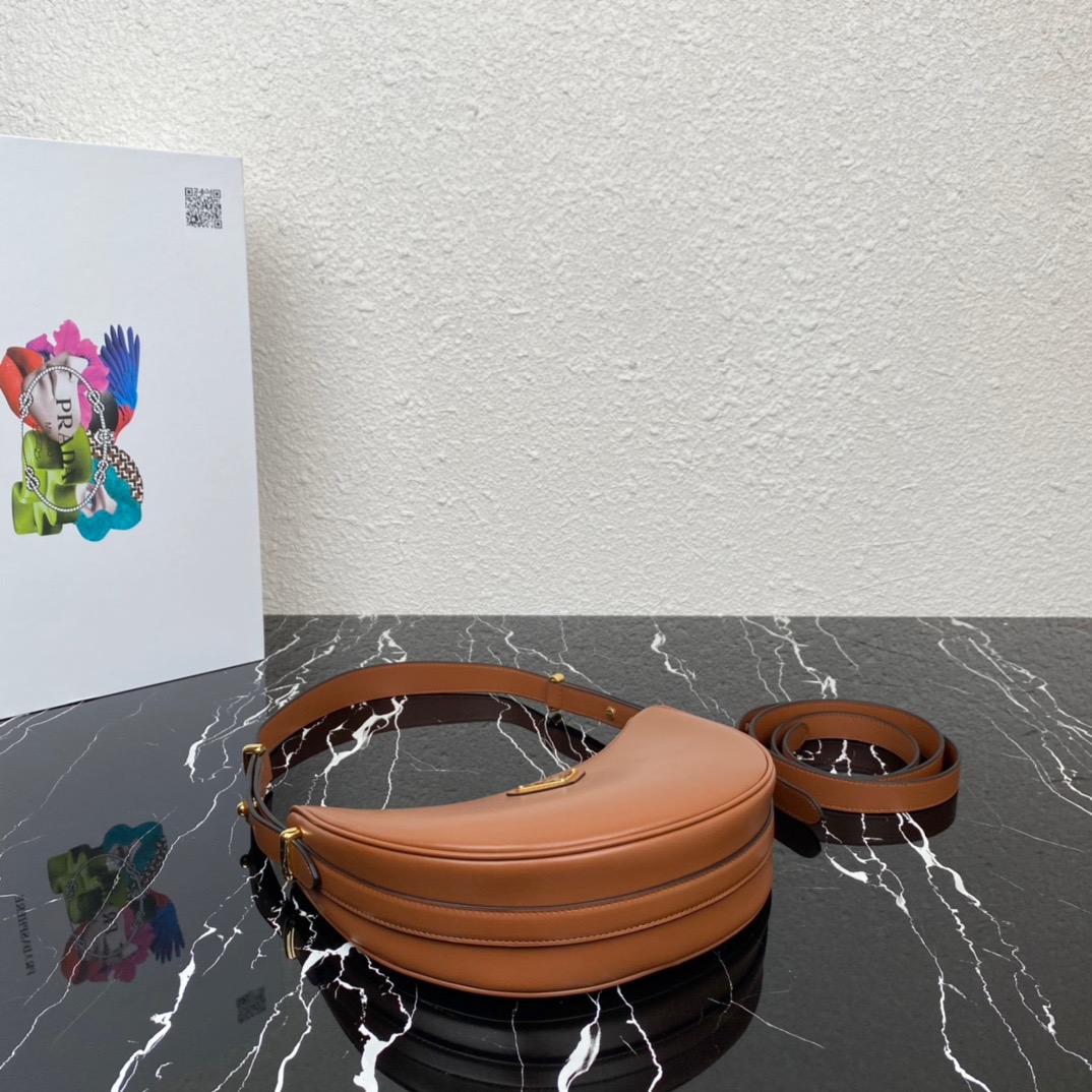 P*rada Bag Top Quality