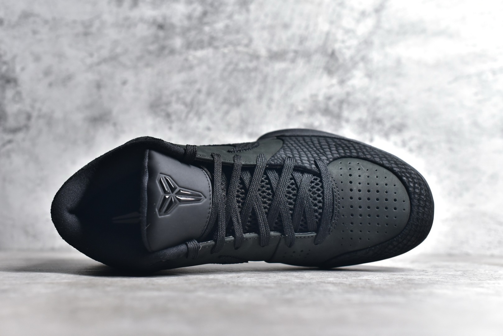 Great quality NIKE FQ3544-001 NK Zoom Kobe 4 Protro