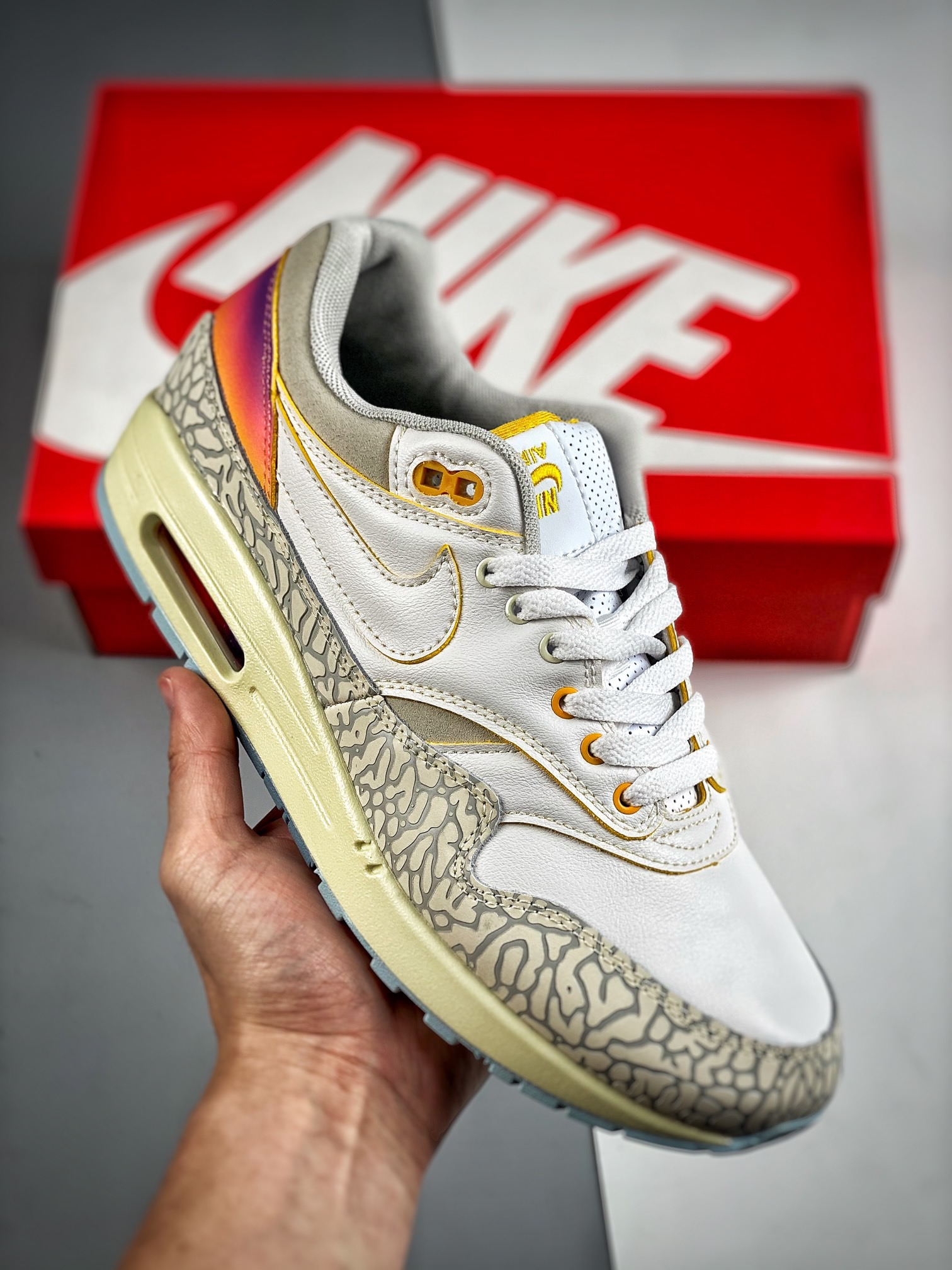 Nike AIR Max 1