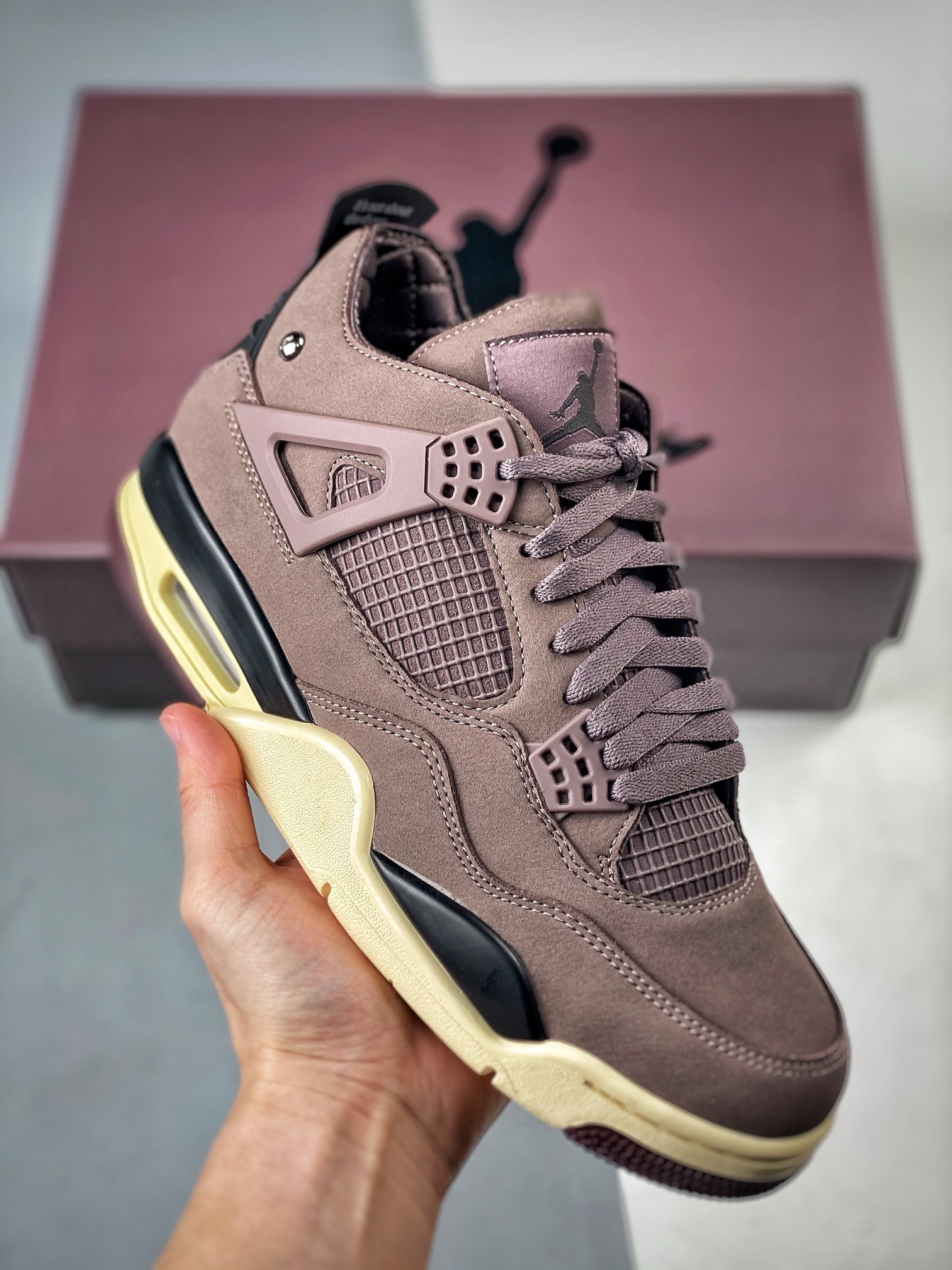 good quality Air Jordan 4