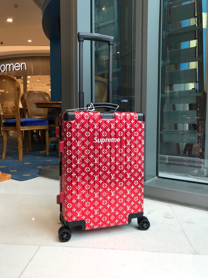 L*V S*upreme r*imowa Luggage