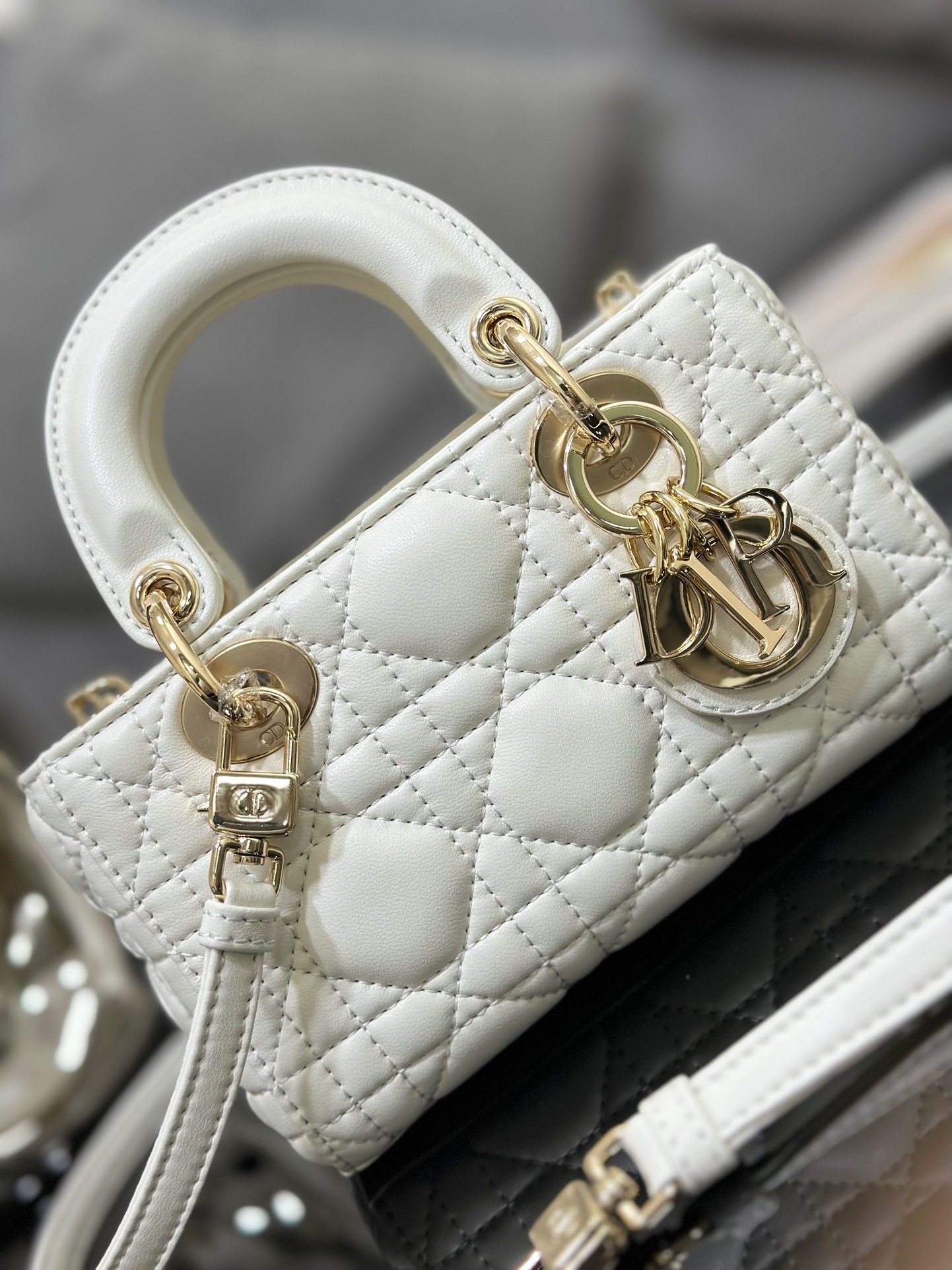 Women D*ior Bag Top Quality