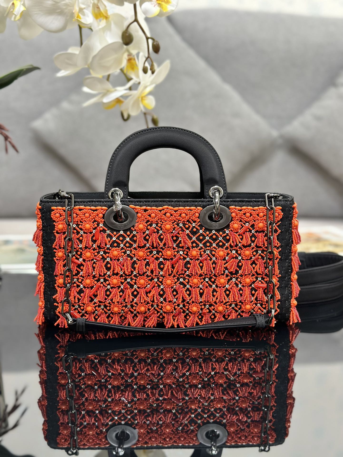 Women D*ior Bag Top Quality